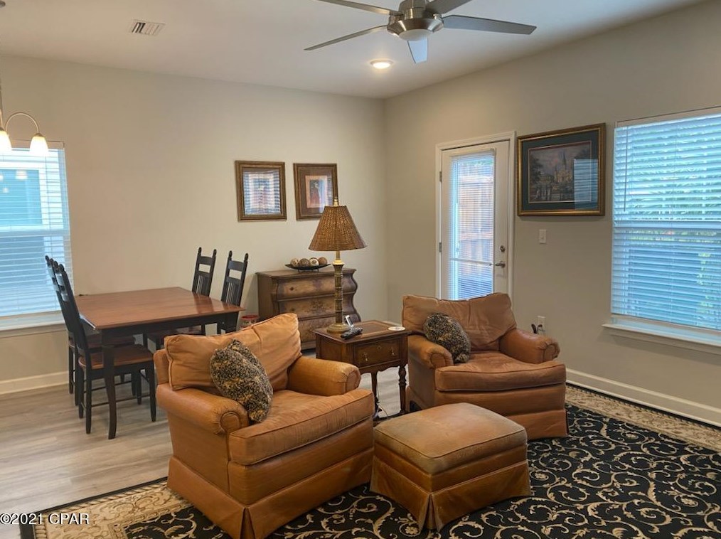 9013 Banyan Beach Dr, Panama City FL  32408-4319 exterior