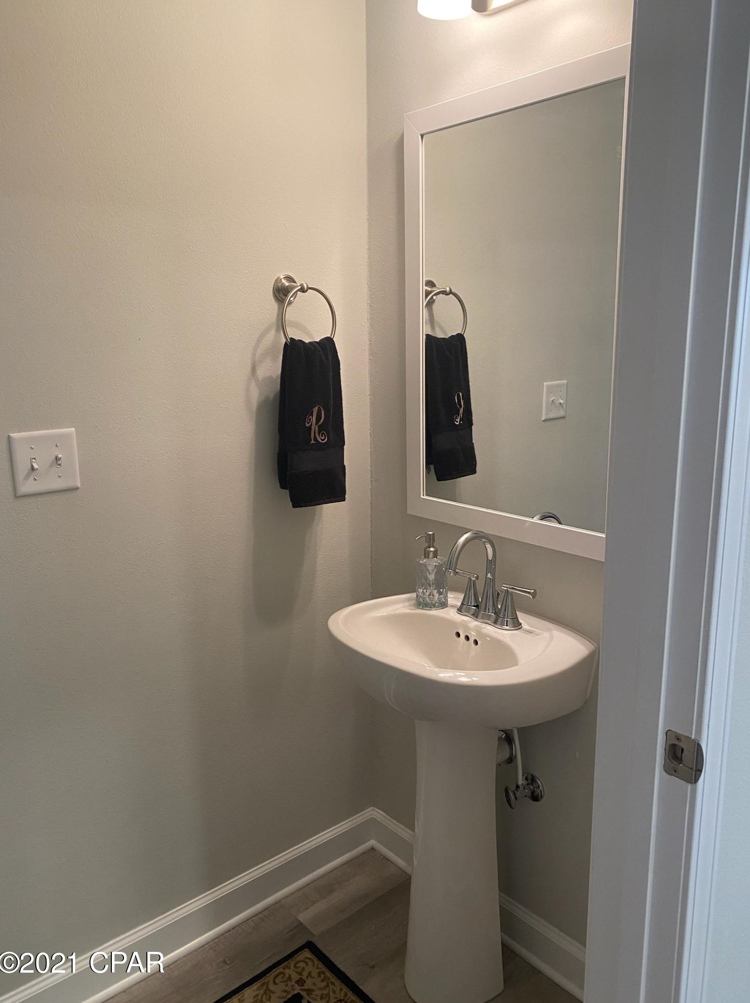 9013 Banyan Beach Dr, Panama City FL  32408-4319 exterior