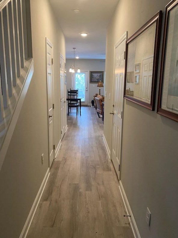 9013 Banyan Beach Dr, Panama City FL  32408-4319 exterior