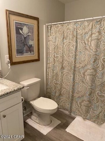 9013 Banyan Beach Dr, Panama City FL  32408-4319 exterior