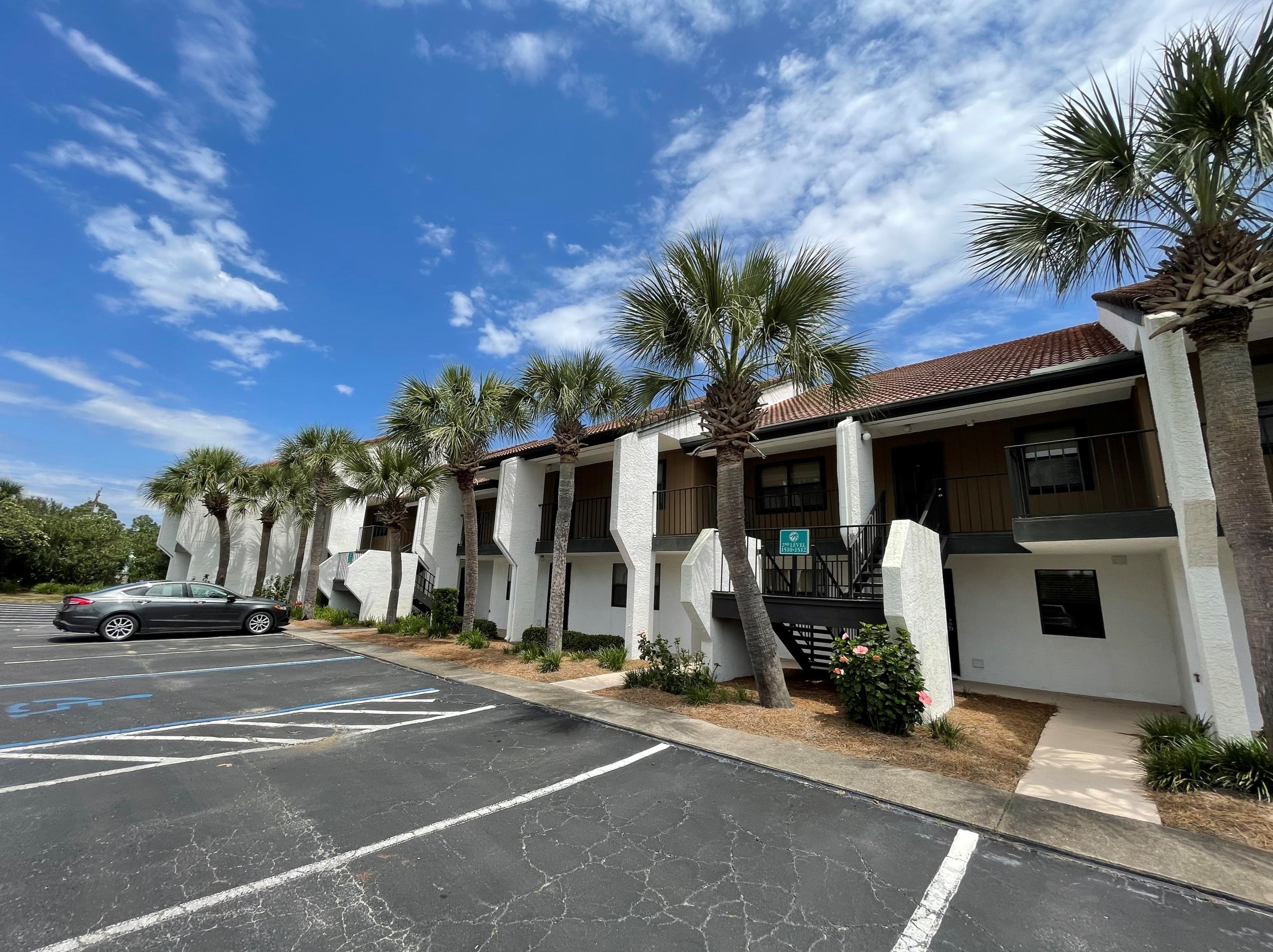 520 Richard Jackson Blvd, Panama City FL  32407-3615 exterior