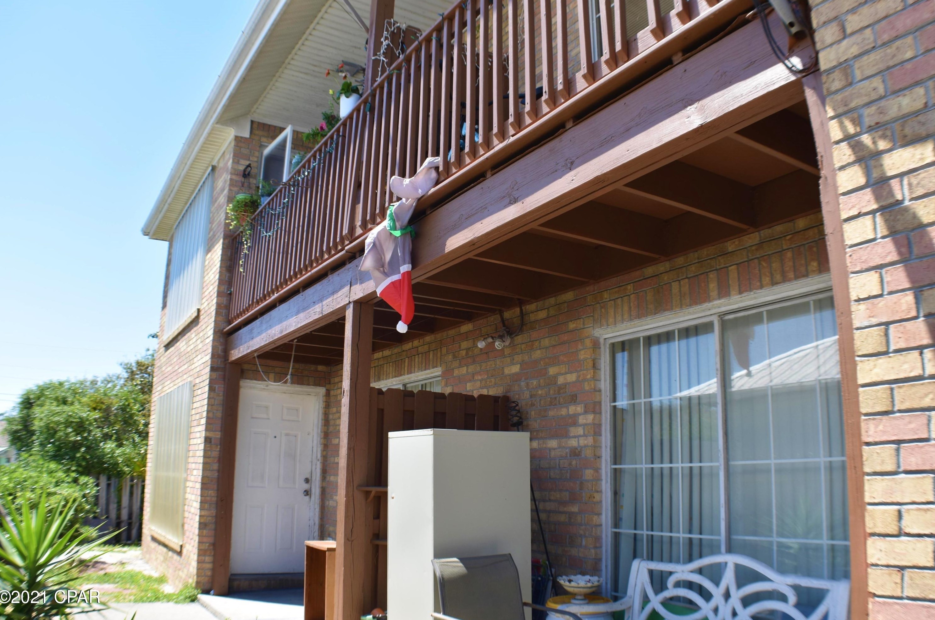 602 Fernwood St, Panama City FL 32407-3236 exterior