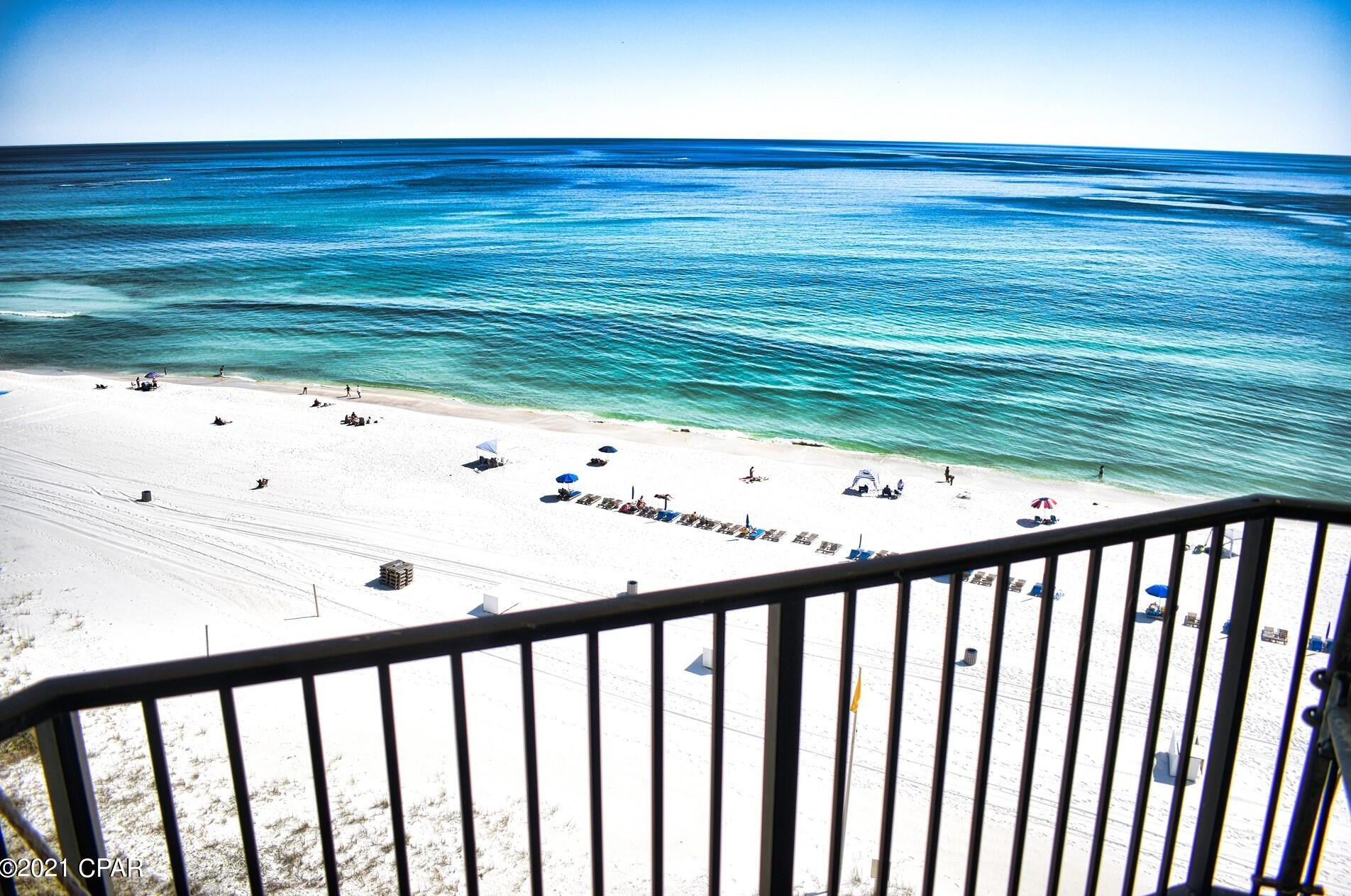 9850 Thomas Dr, Panama City FL 32408-4242 exterior