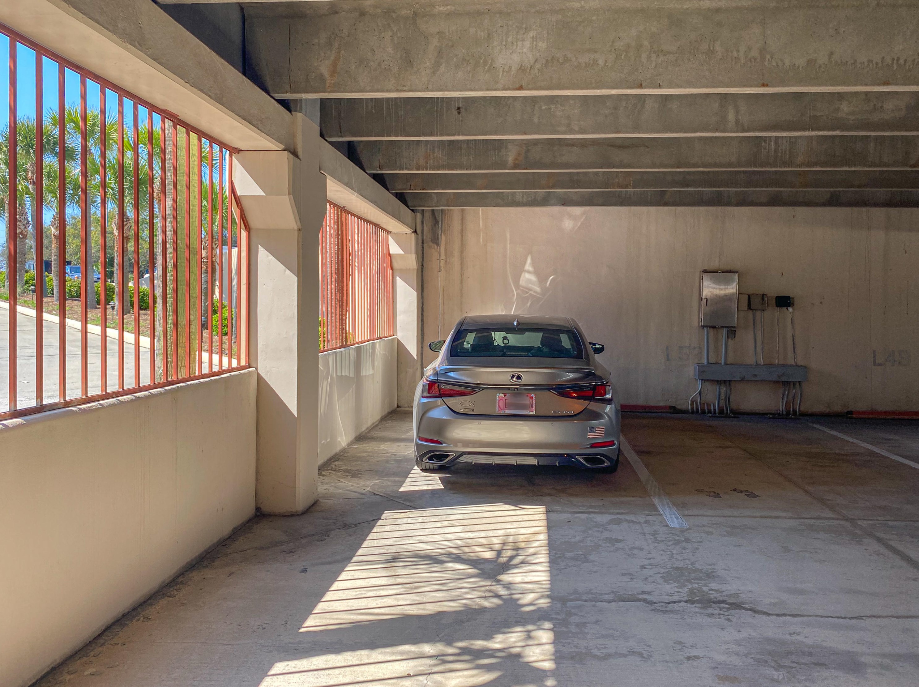 7115 Thomas Dr, Panama City FL 32408-7630 exterior