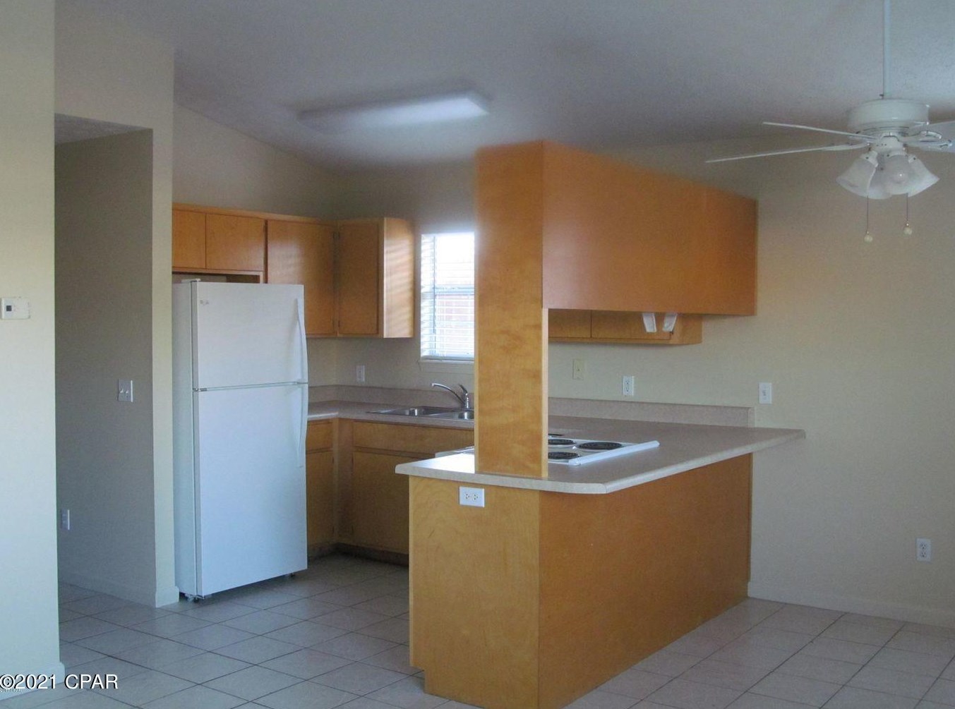 5306 Sunset Ave, Panama City FL 32408-6628 exterior