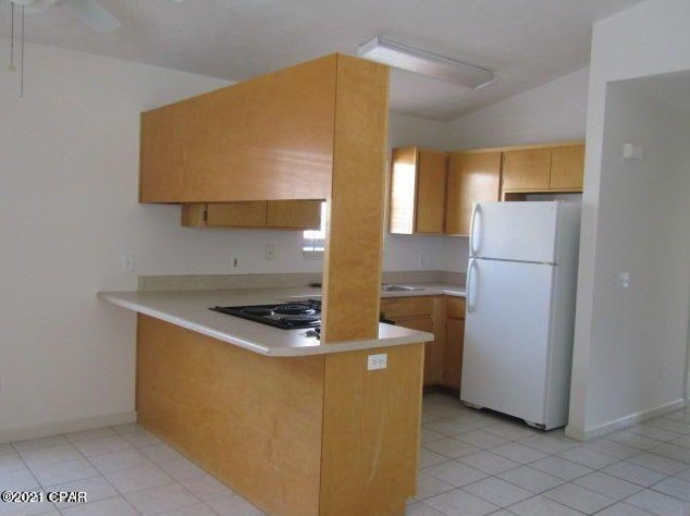 5306 Sunset Ave, Panama City FL 32408-6628 exterior