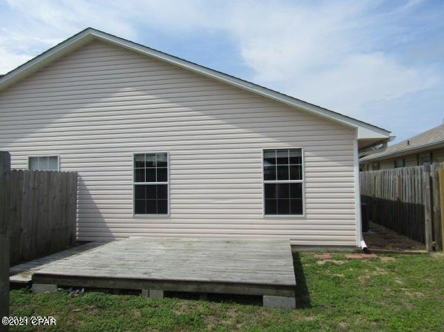 5306 Sunset Ave, Panama City FL 32408-6628 exterior