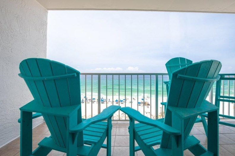 8743 Thomas Dr, Panama City FL  32408-4012 exterior