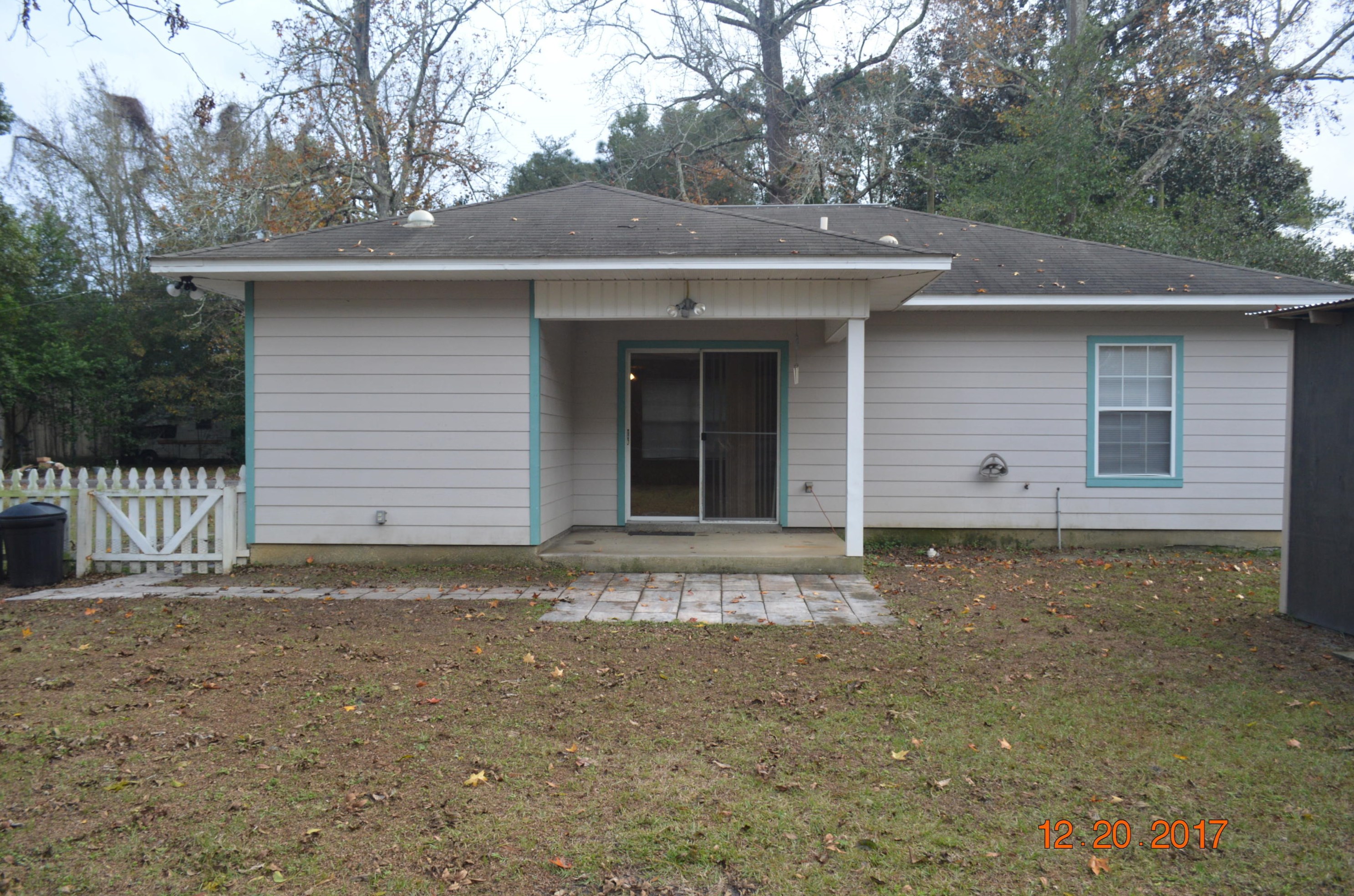 2233 16th Ct, Panama City FL  32405-6002 exterior