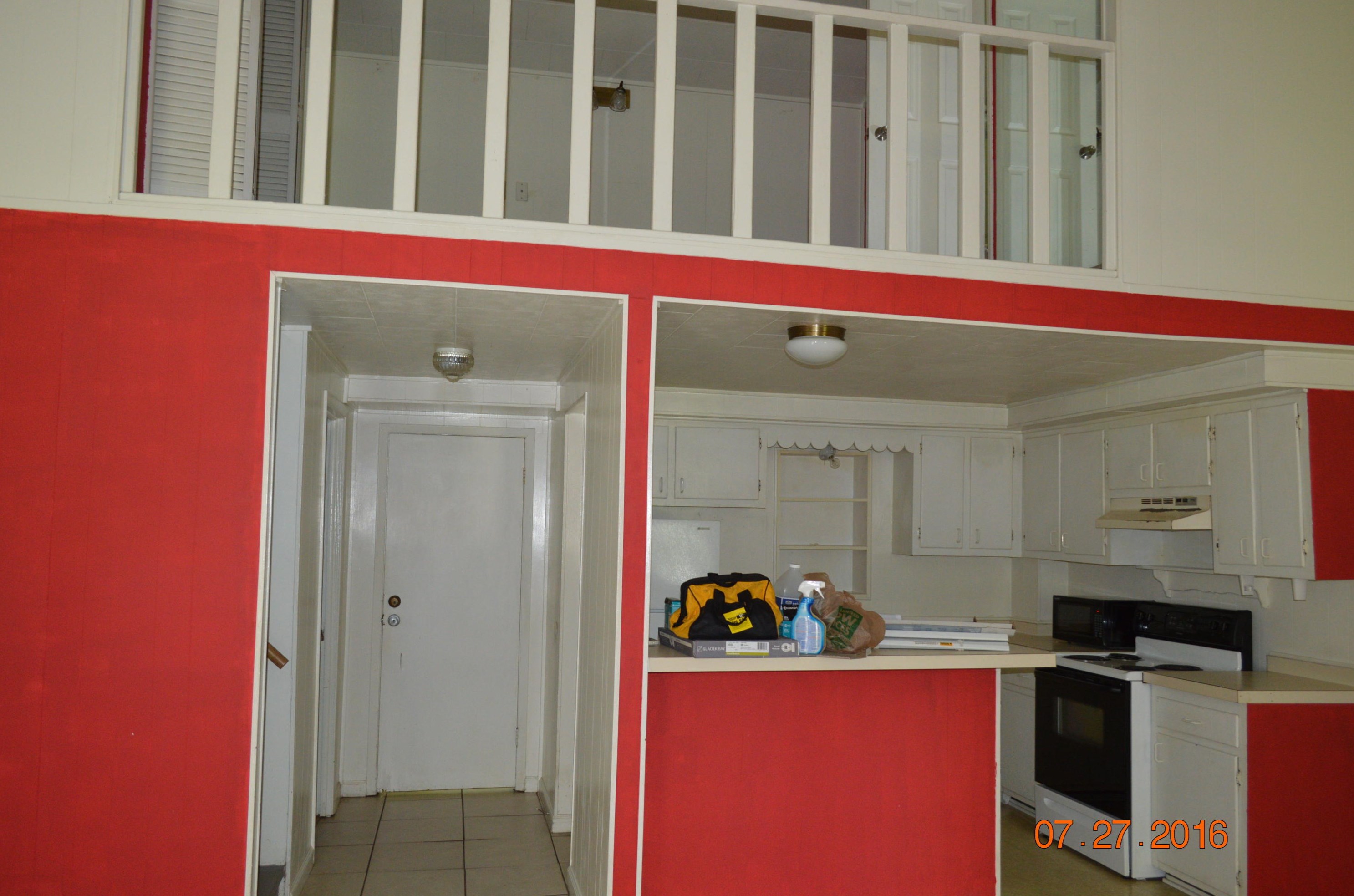 2233 16th Ct, Panama City FL  32405-6002 exterior