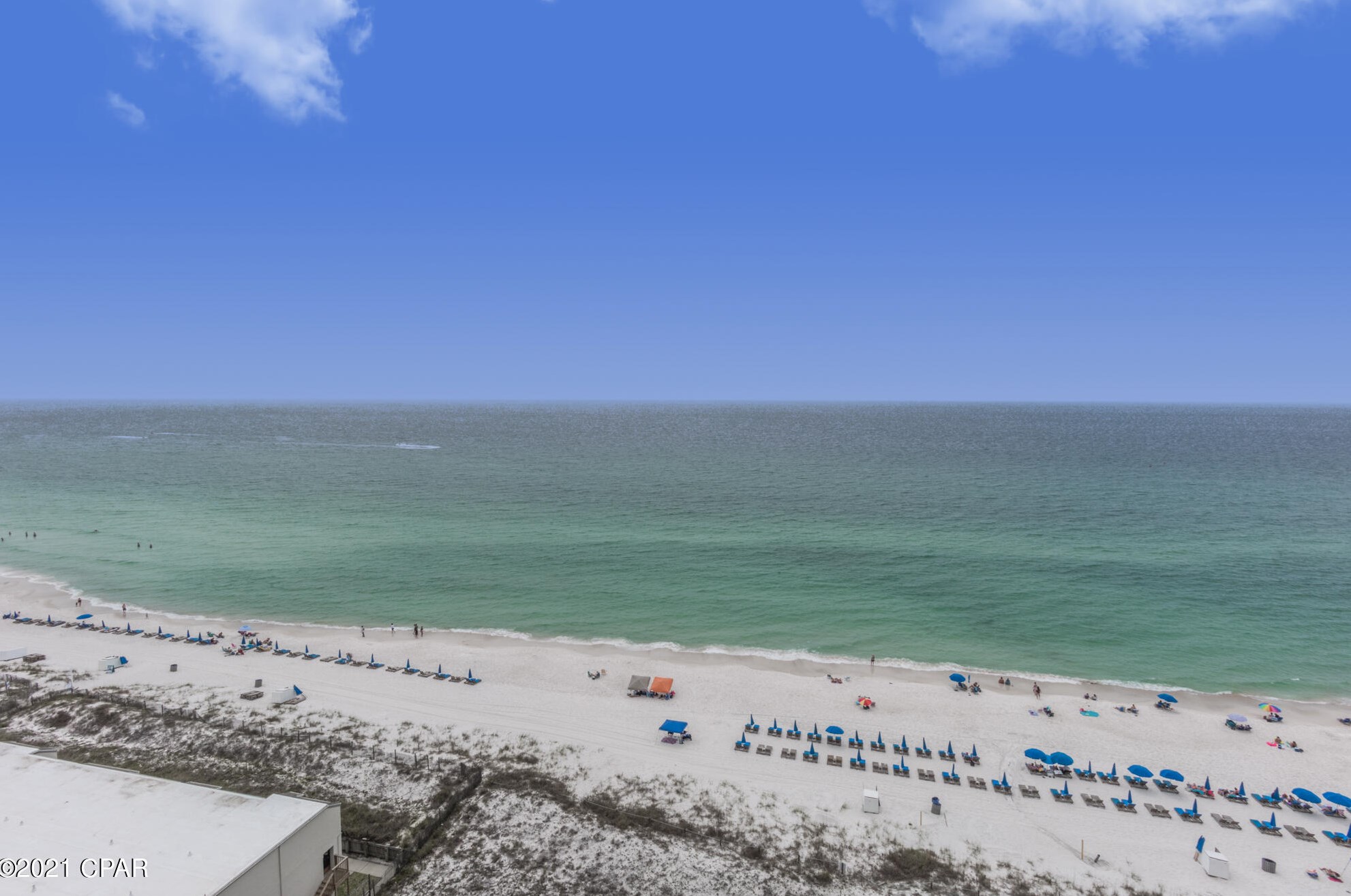 8743 Thomas Dr, Panama City FL  32408-4012 exterior