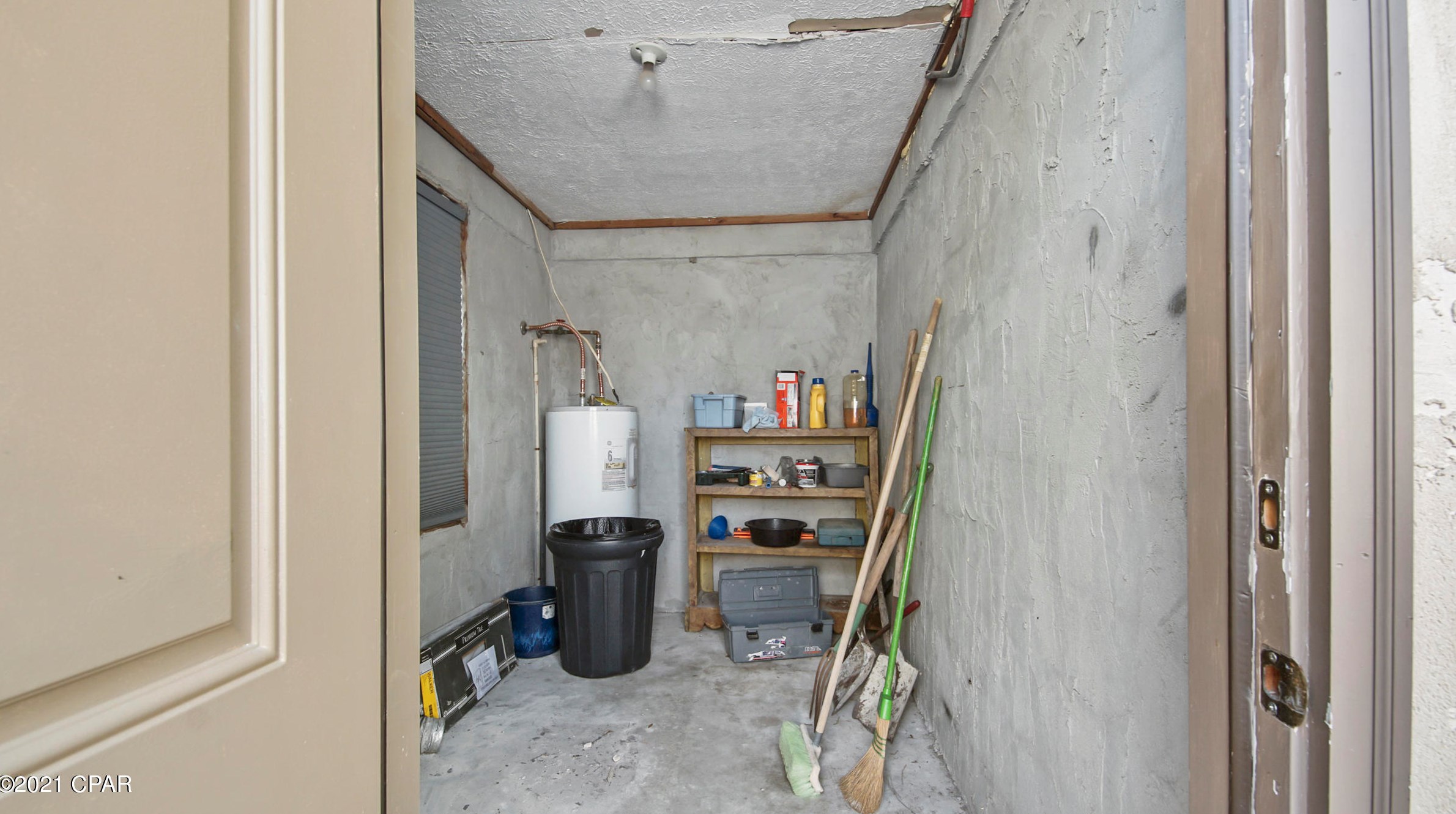 6301 Pridgen St, Panama City FL  32404-8328 exterior