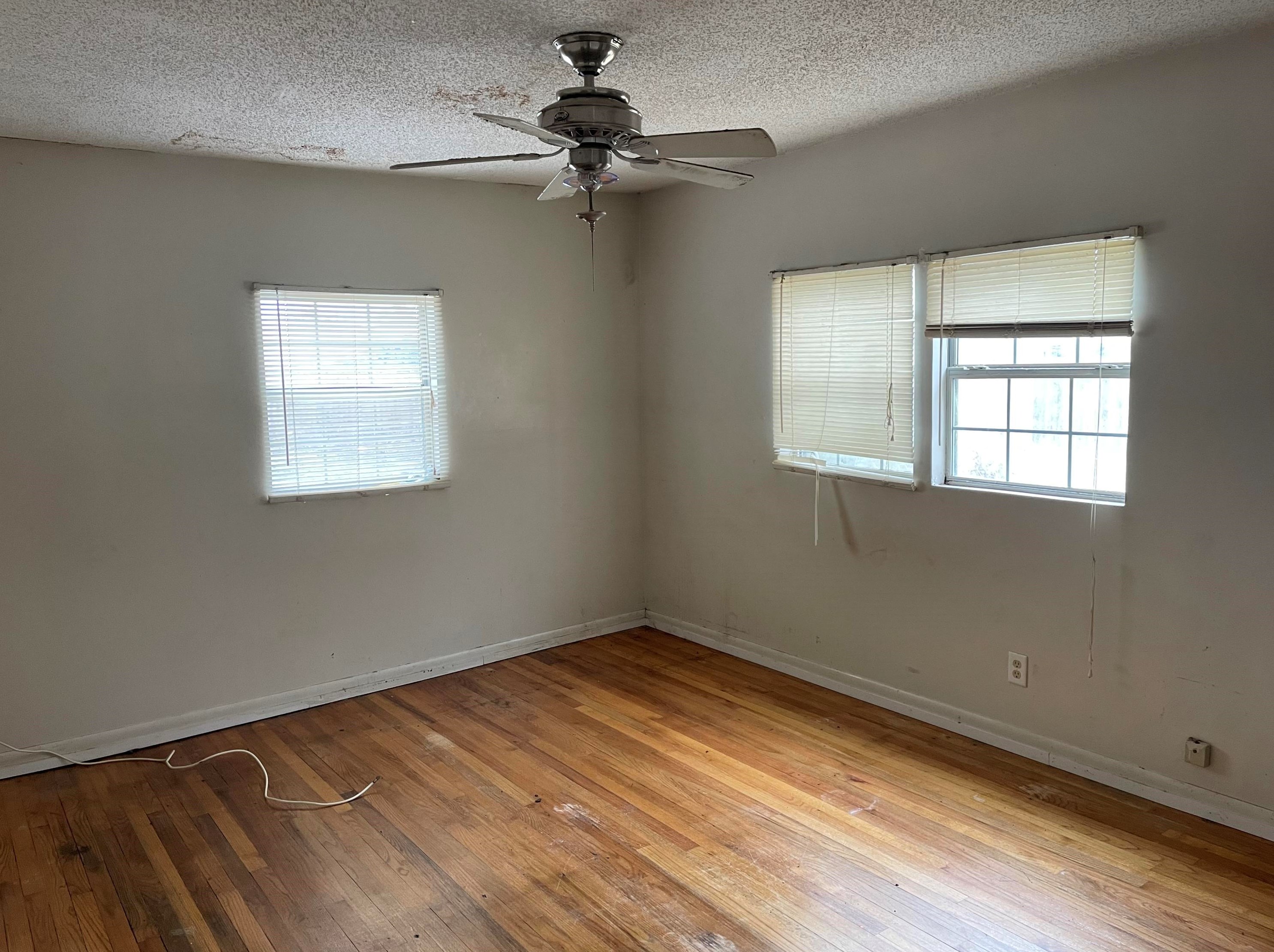 416 A St, Panama City FL  32404-7118 exterior