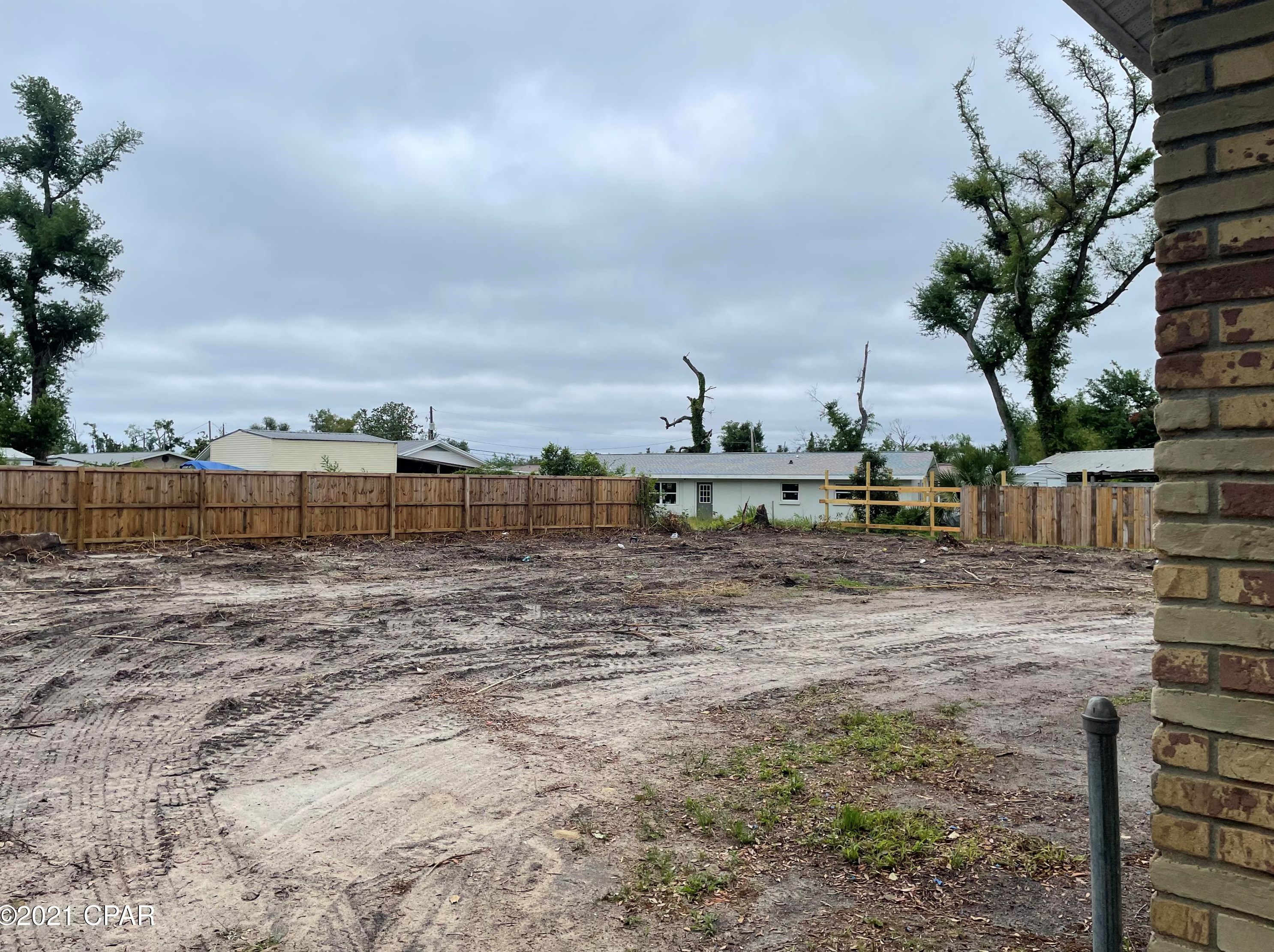 416 A St, Panama City FL  32404-7118 exterior