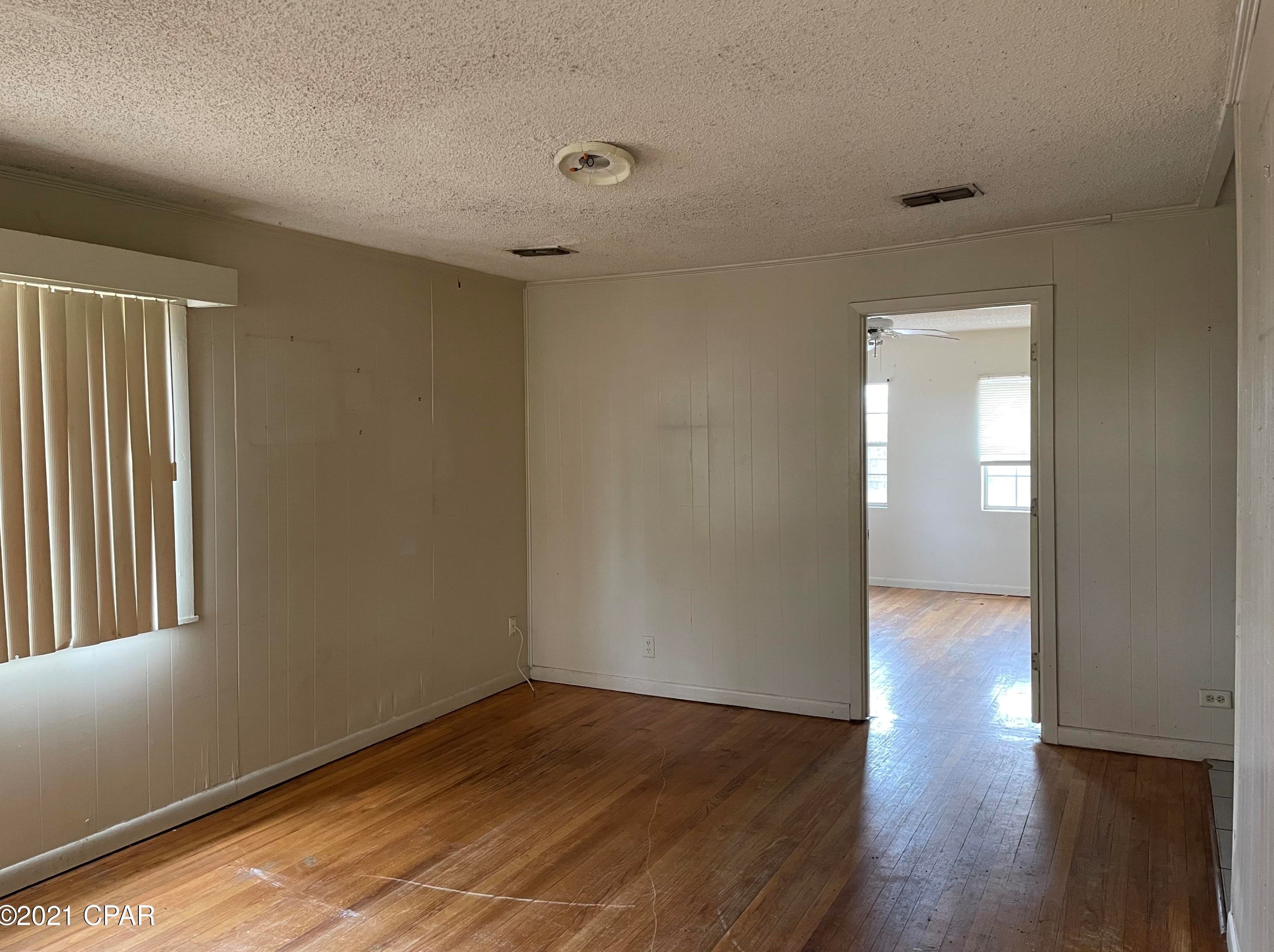 416 A St, Panama City FL  32404-7118 exterior