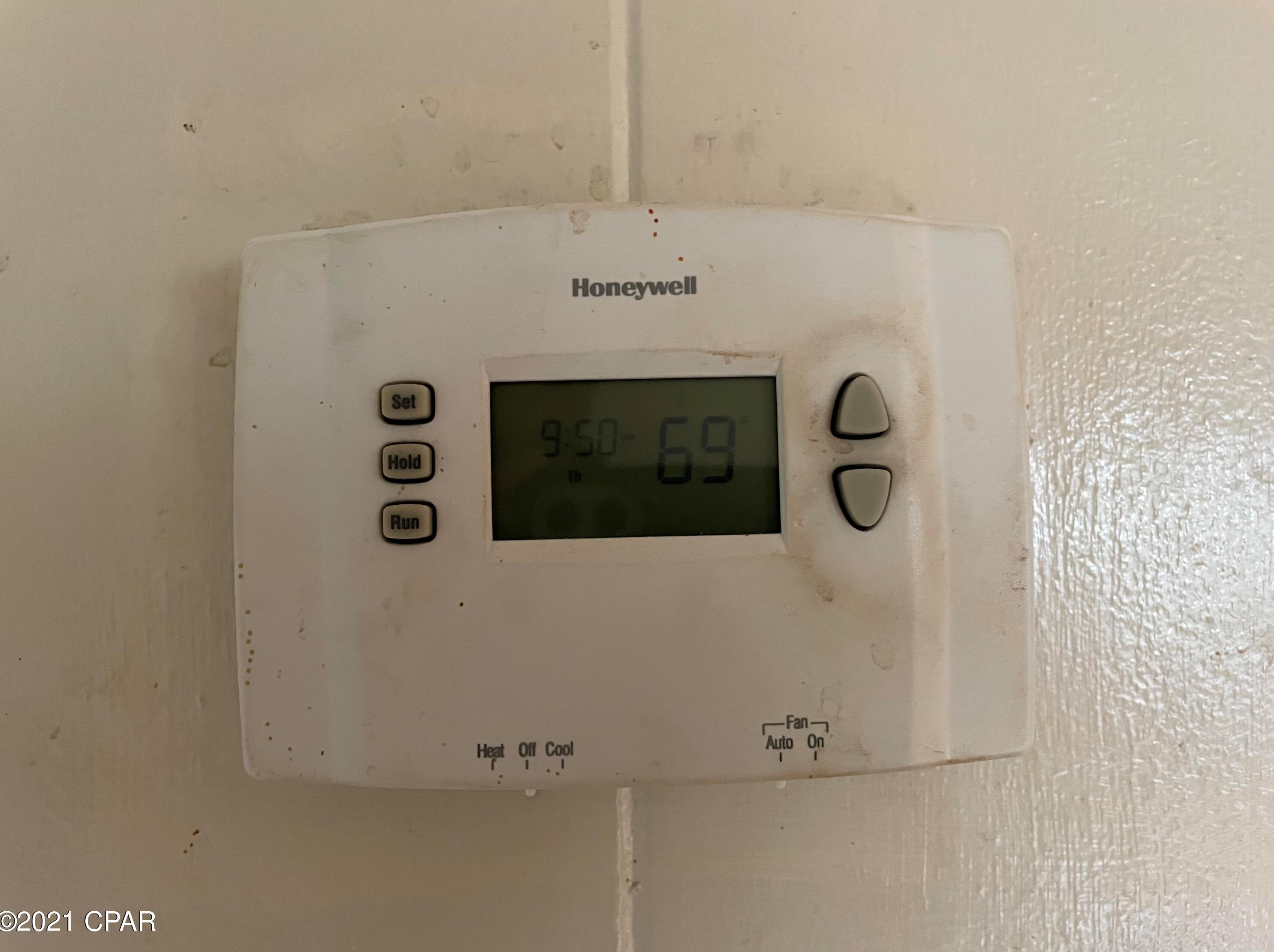 416 A St, Panama City FL  32404-7118 exterior