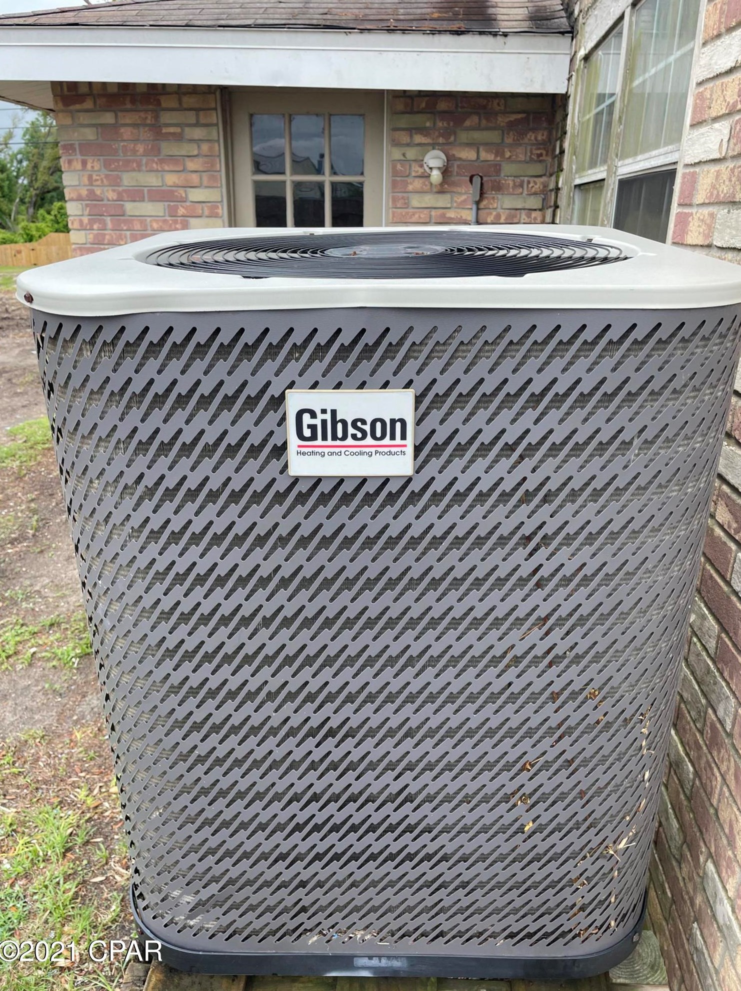 416 A St, Panama City FL  32404-7118 exterior