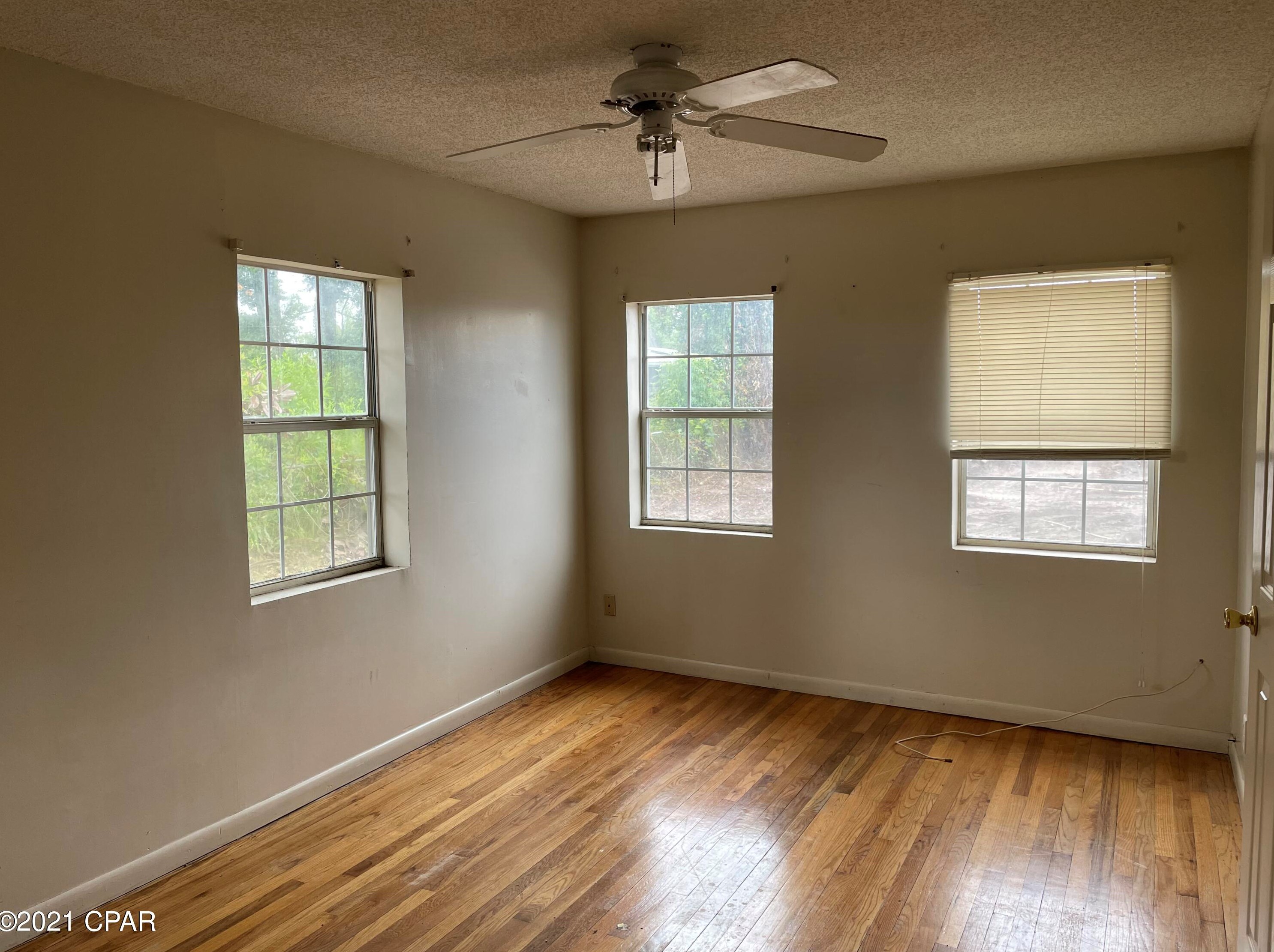 416 A St, Panama City FL  32404-7118 exterior