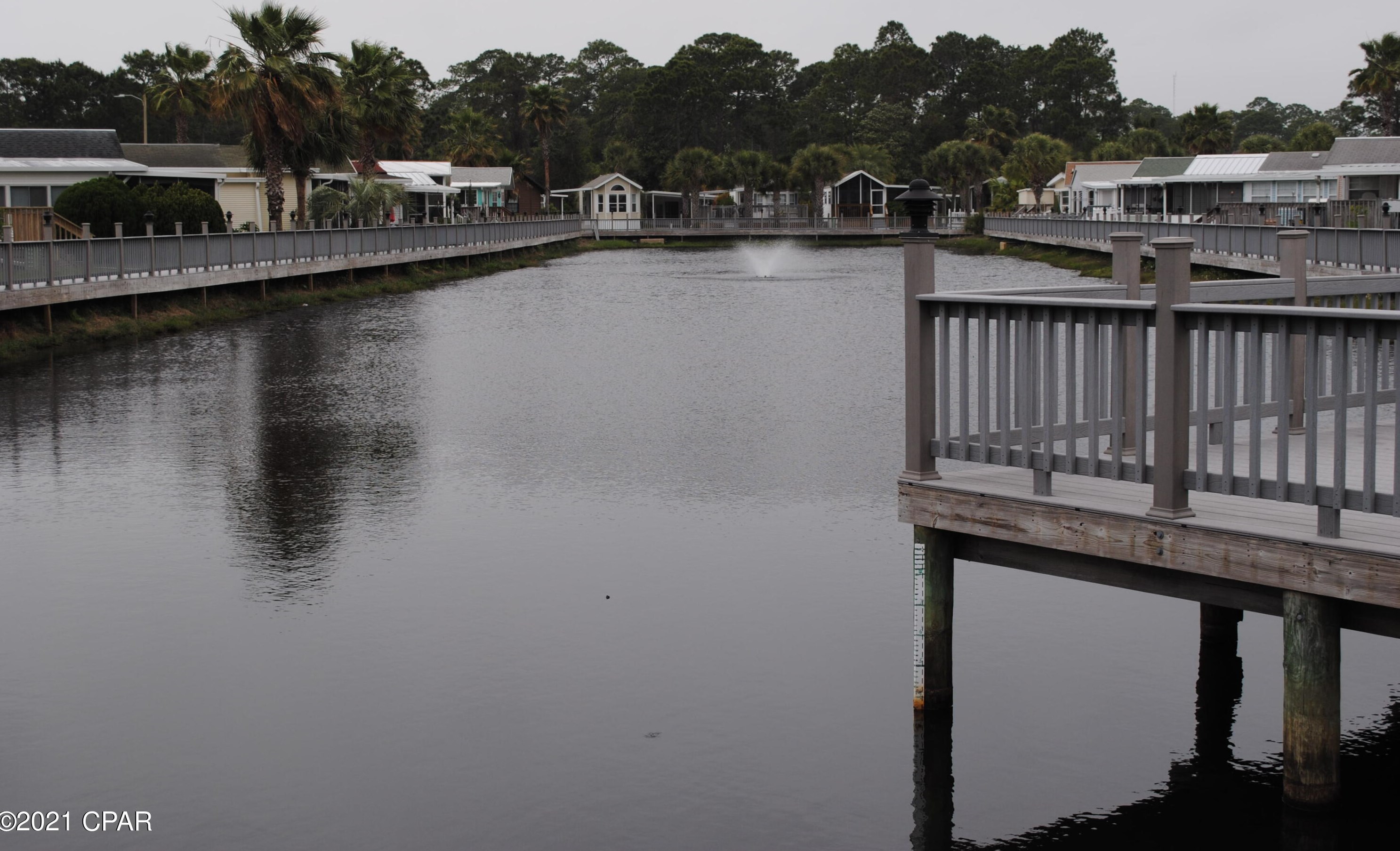 1219 Thomas Dr, Panama City FL  32408-7449 exterior