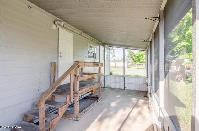 2821 Frankford Ave, Panama City FL  32405-2831 exterior