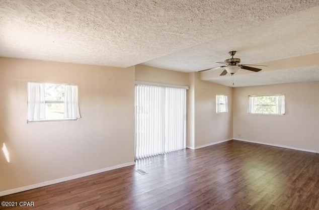 2821 Frankford Ave, Panama City FL  32405-2831 exterior