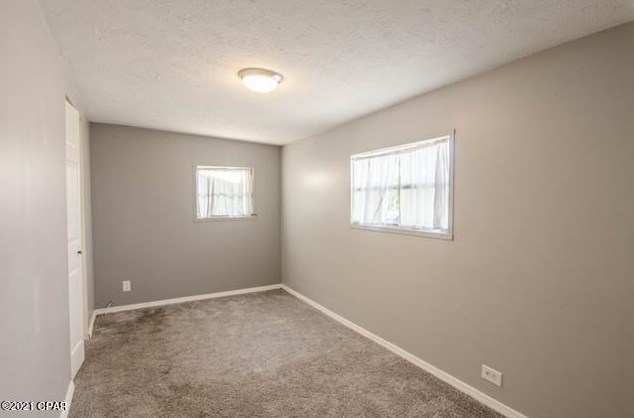 2821 Frankford Ave, Panama City FL  32405-2831 exterior