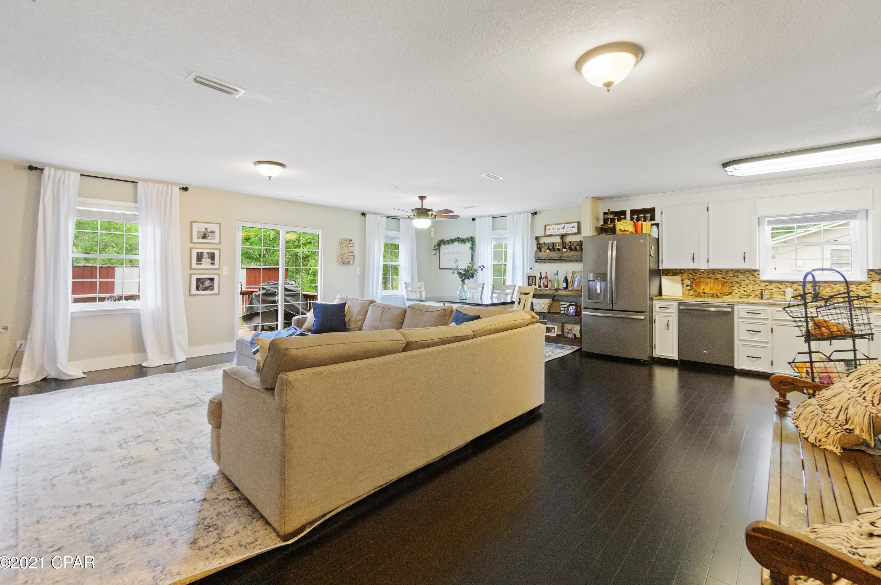 1780 Steverson Rd, Caryville FL  32425-5604 exterior