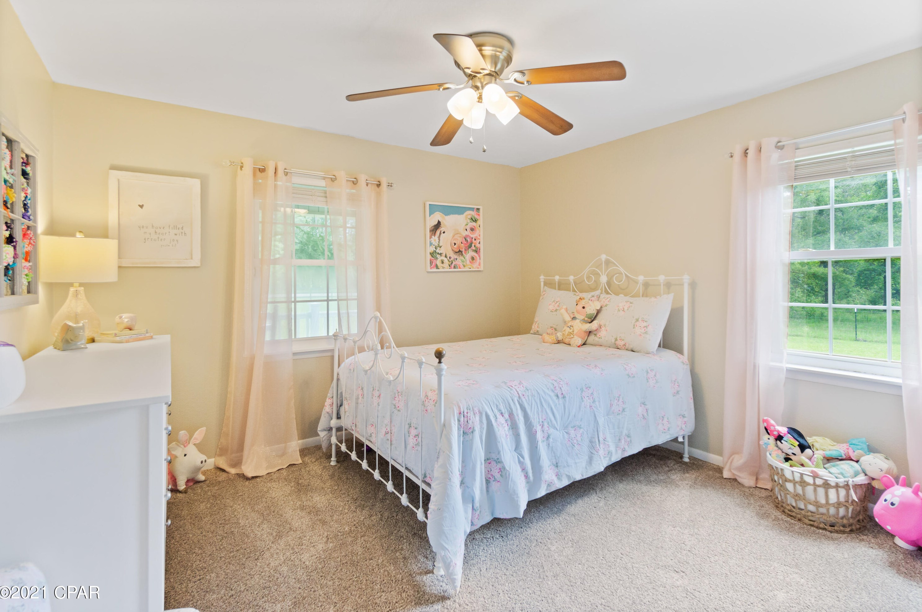 1780 Steverson Rd, Caryville FL  32425-5604 exterior