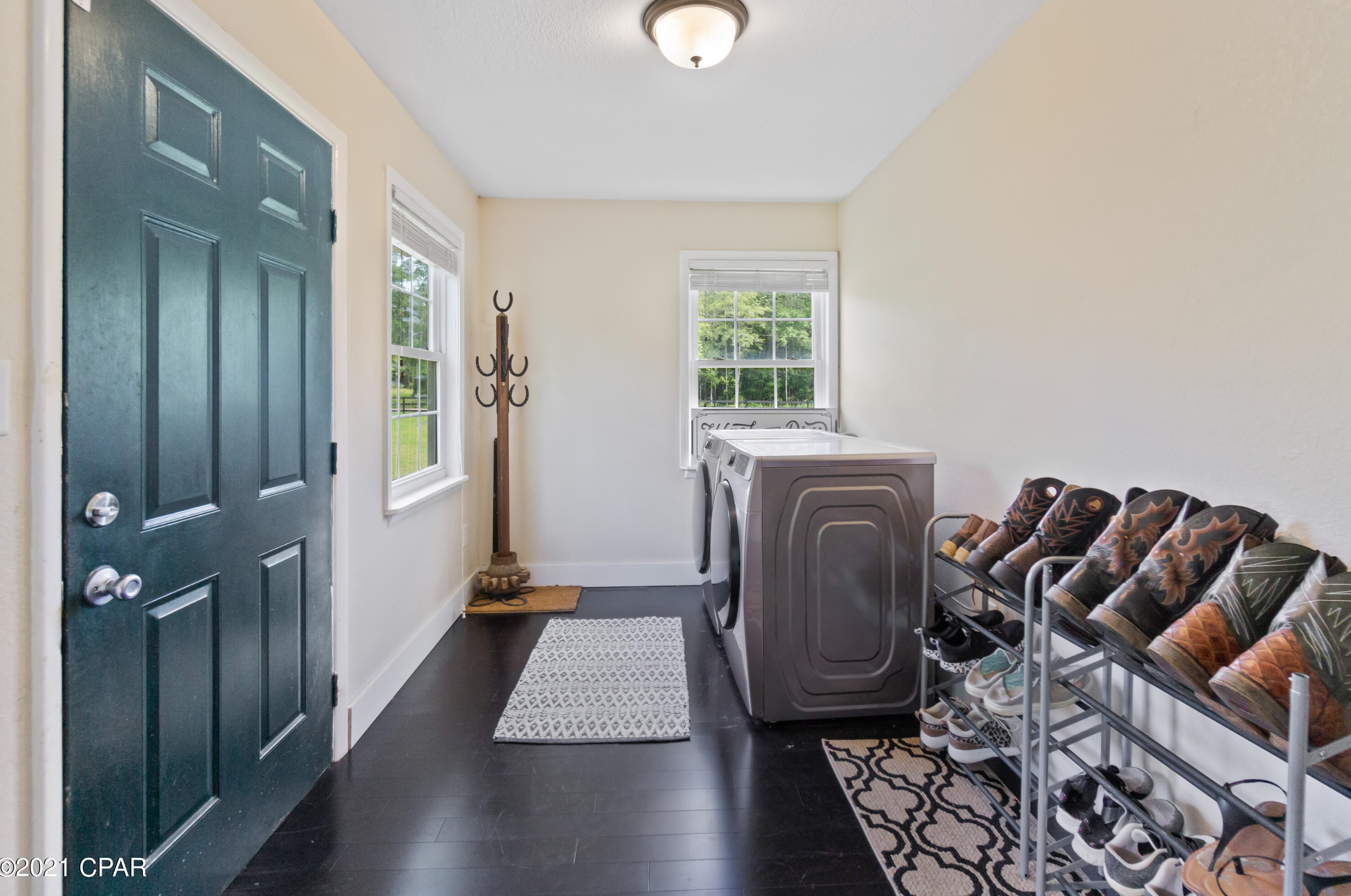 1780 Steverson Rd, Caryville FL  32425-5604 exterior