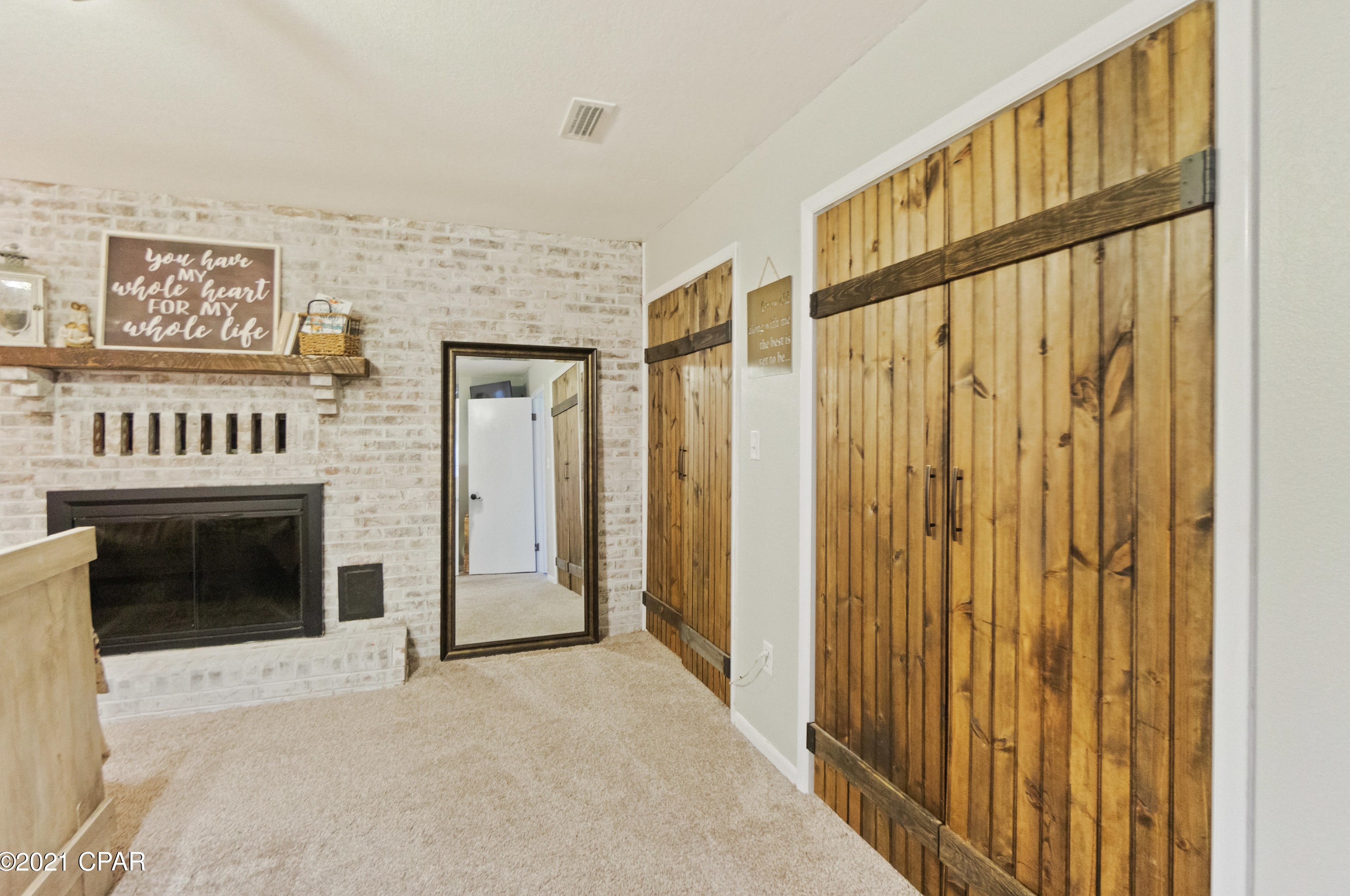 1780 Steverson Rd, Caryville FL  32425-5604 exterior