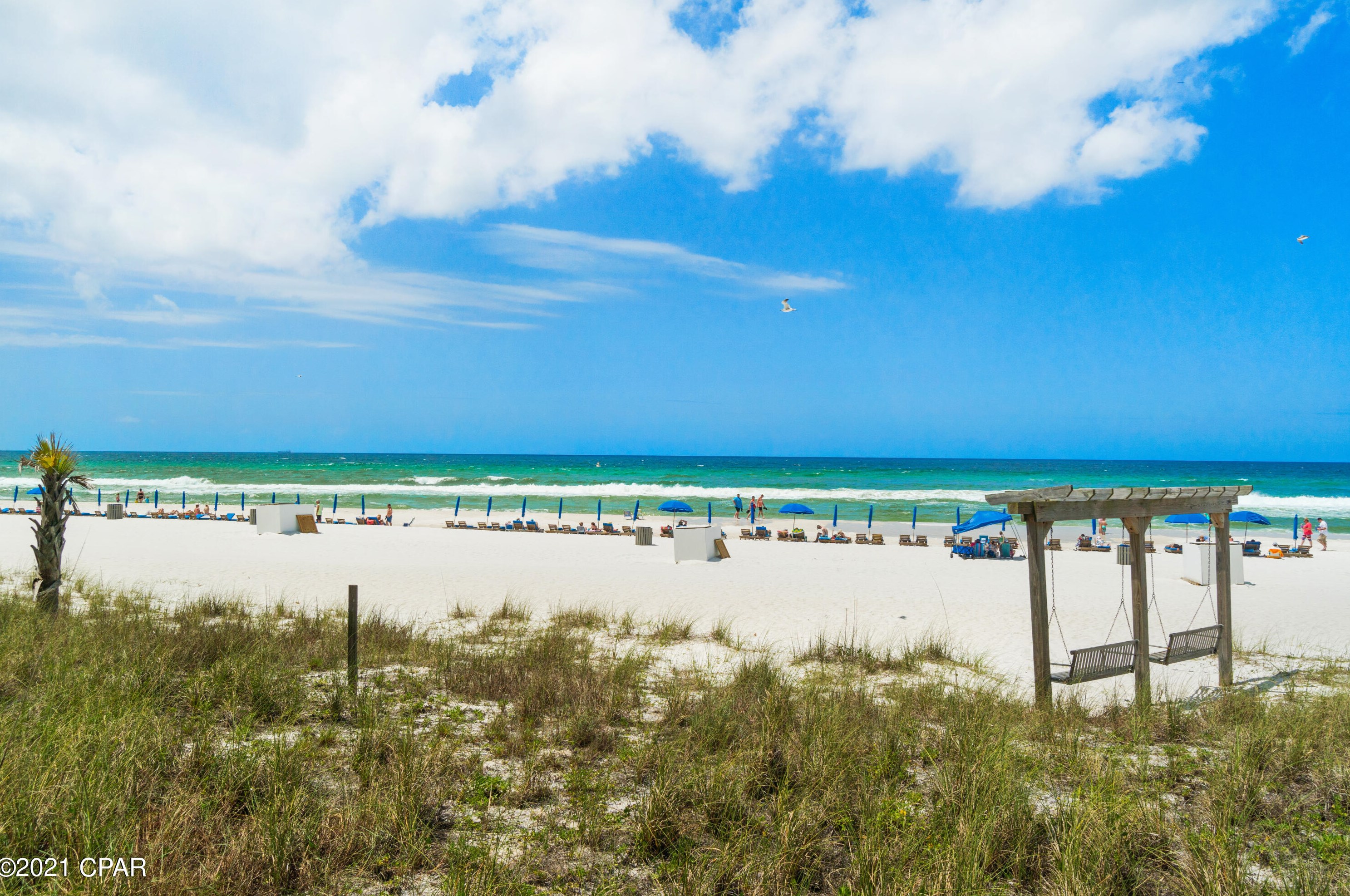 9850 Thomas Dr, Panama City FL  32408-4242 exterior