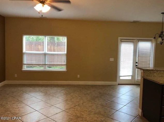 1766 Annabellas Dr, Panama City FL  32407-6824 exterior