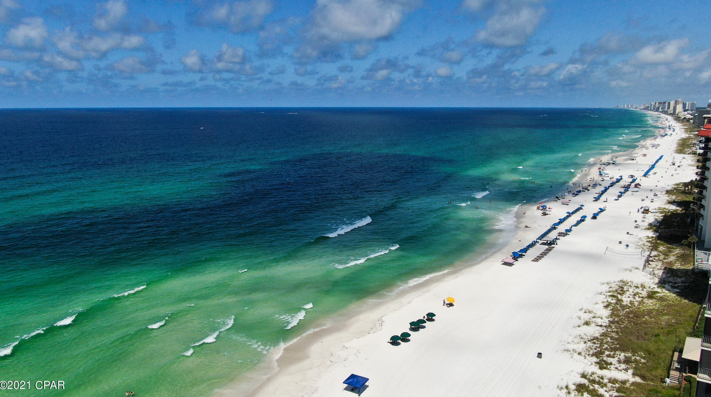 6215 Thomas Dr, Panama City FL  32408-5671 exterior