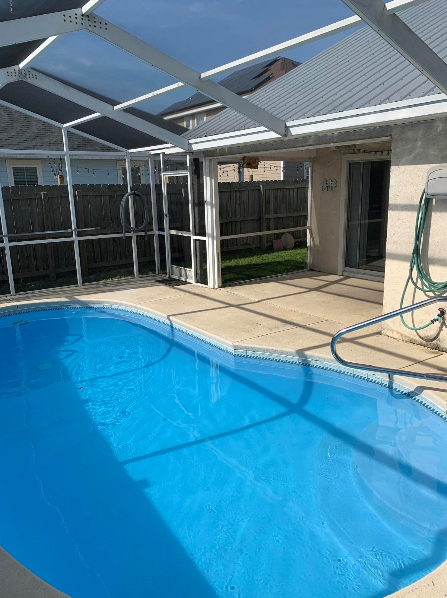 135 Oleander Cir, Panama City FL  32413-2612 exterior