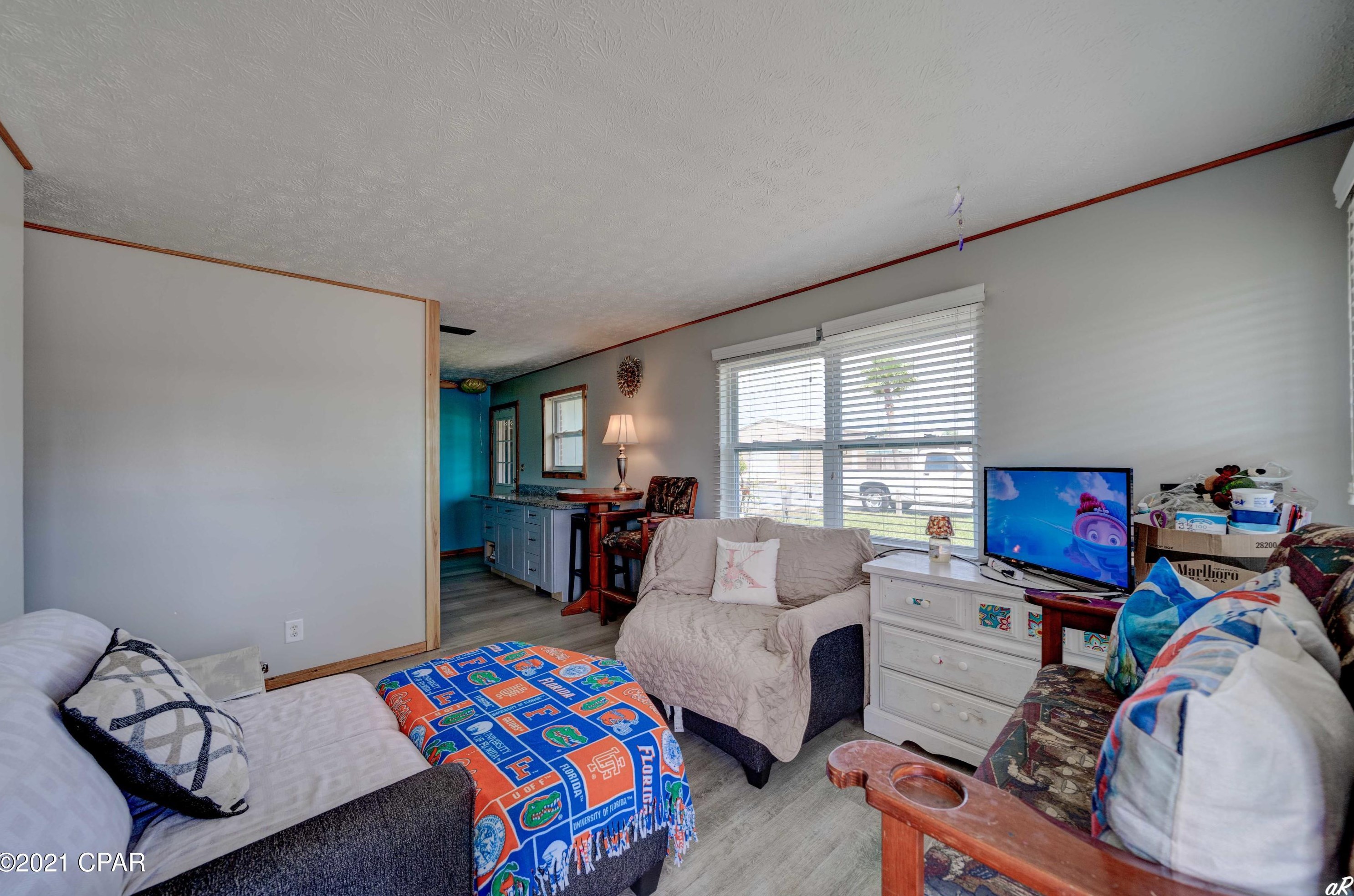 5325 Hilltop Ave, Panama City FL 32408-6612 exterior