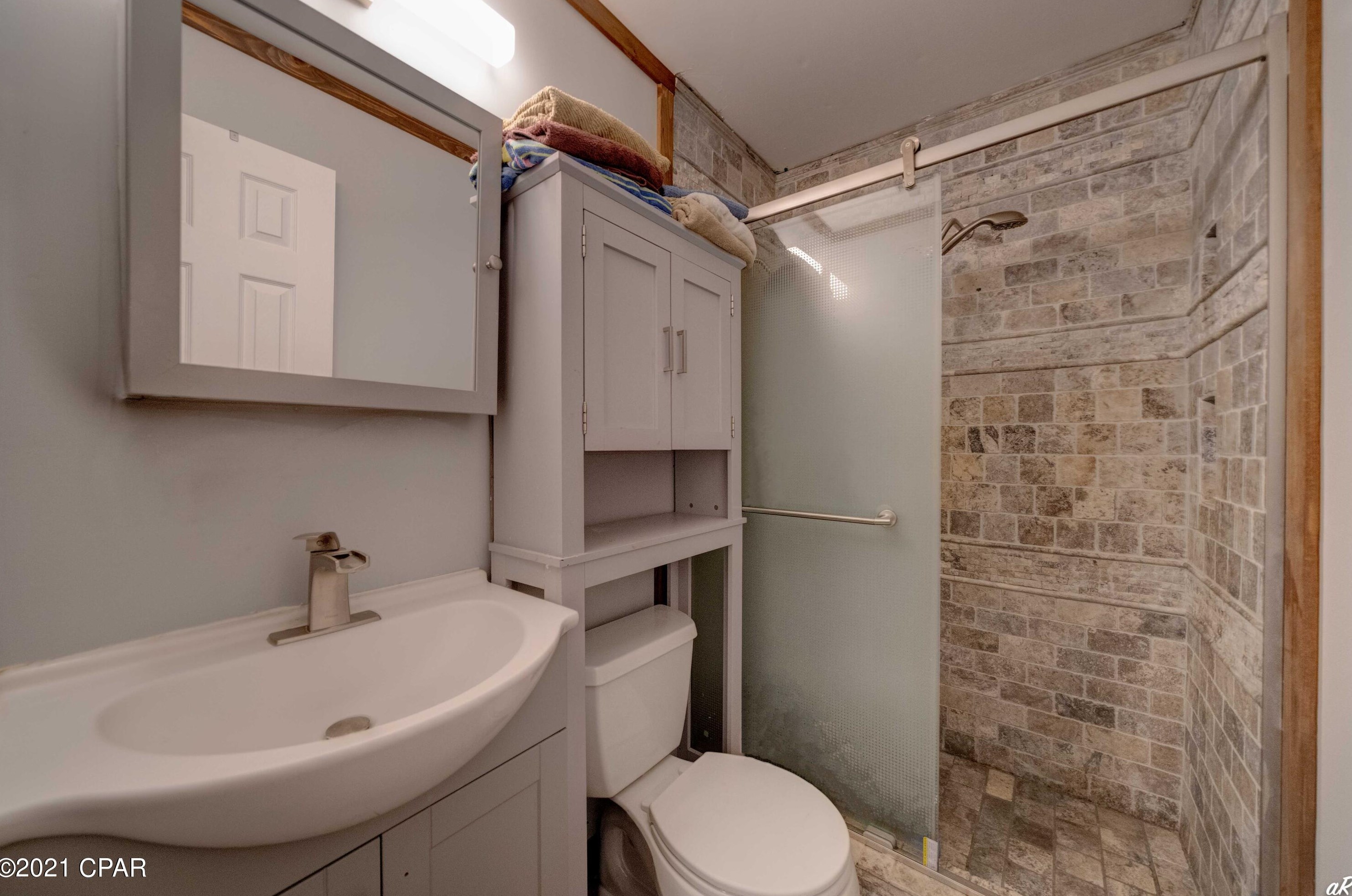 5325 Hilltop Ave, Panama City FL 32408-6612 exterior