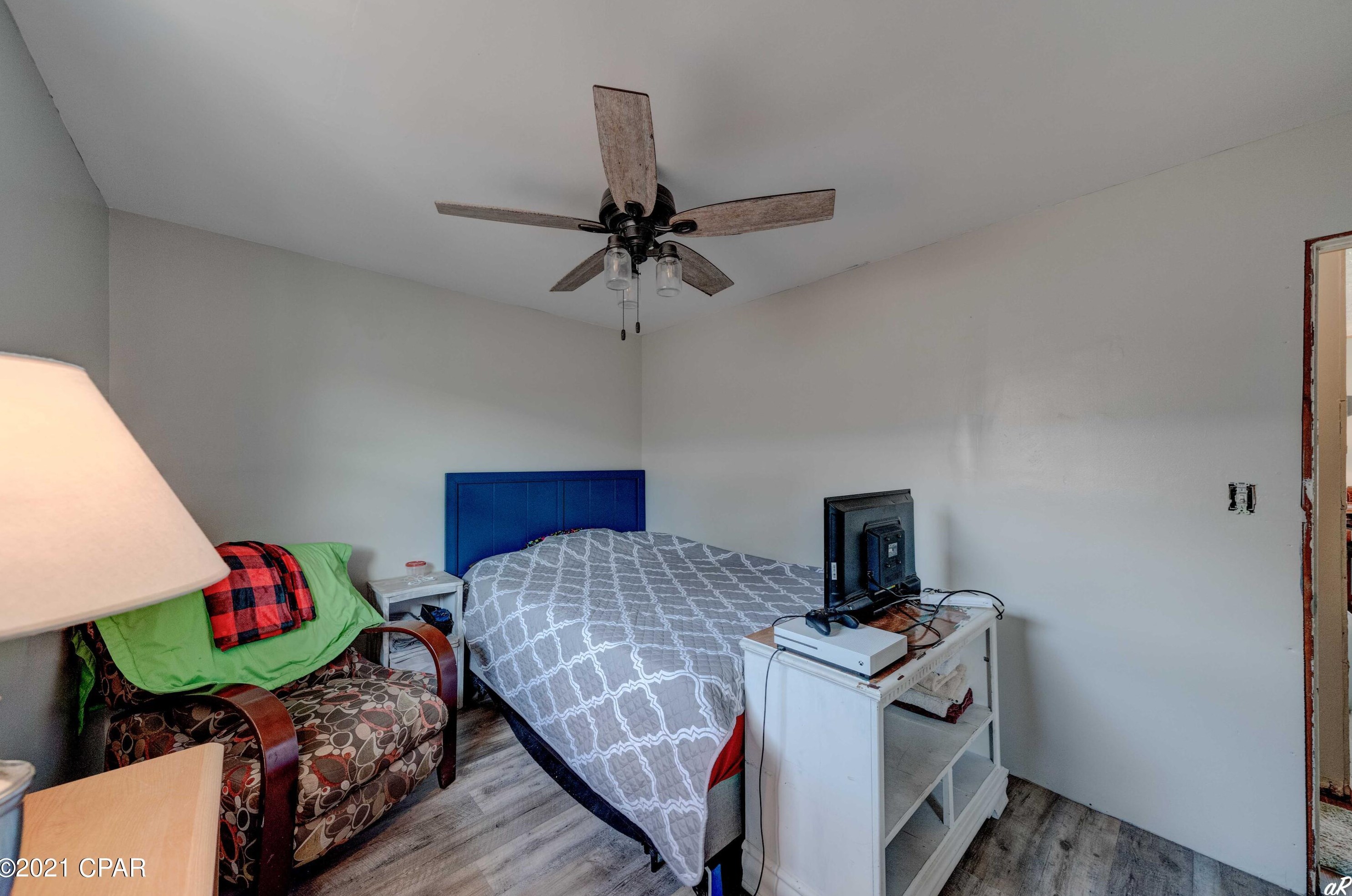 5325 Hilltop Ave, Panama City FL 32408-6612 exterior