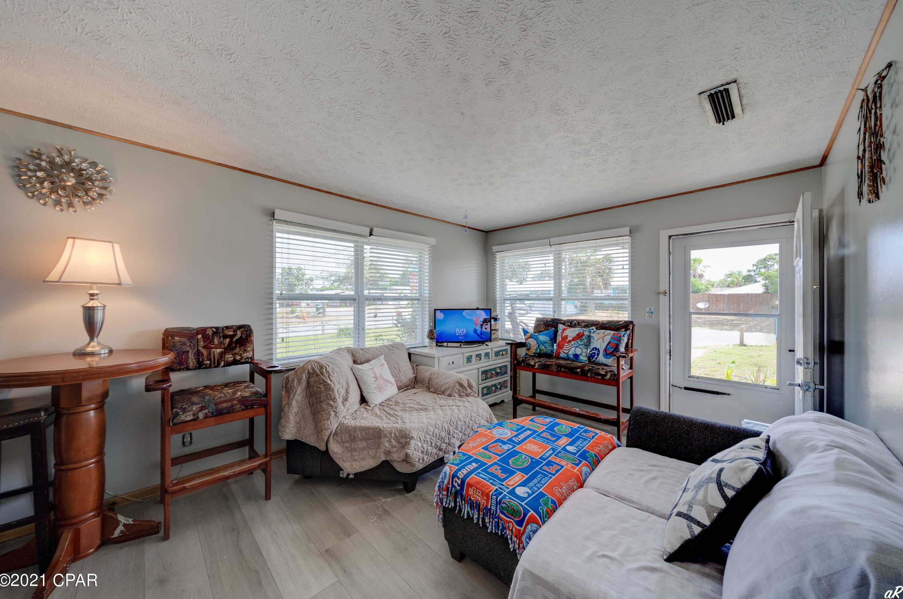 5325 Hilltop Ave, Panama City FL 32408-6612 exterior