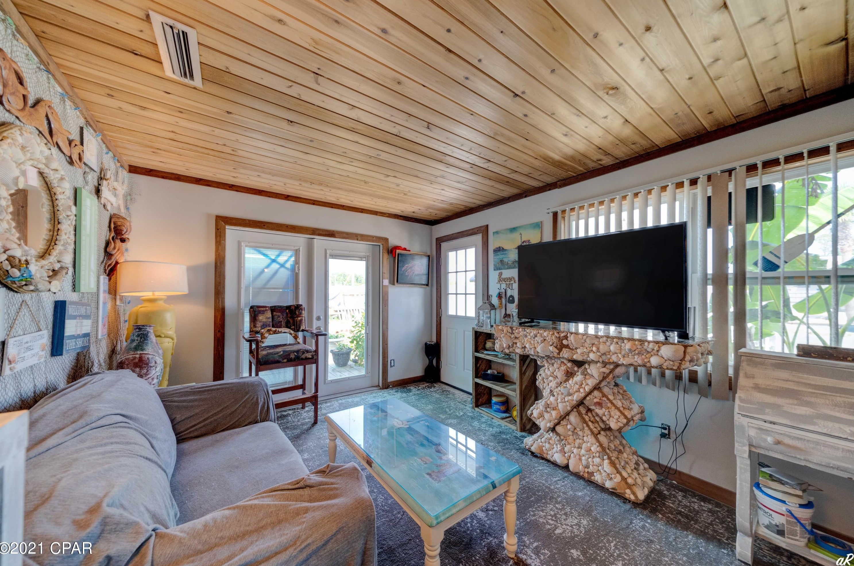 5325 Hilltop Ave, Panama City FL 32408-6612 exterior