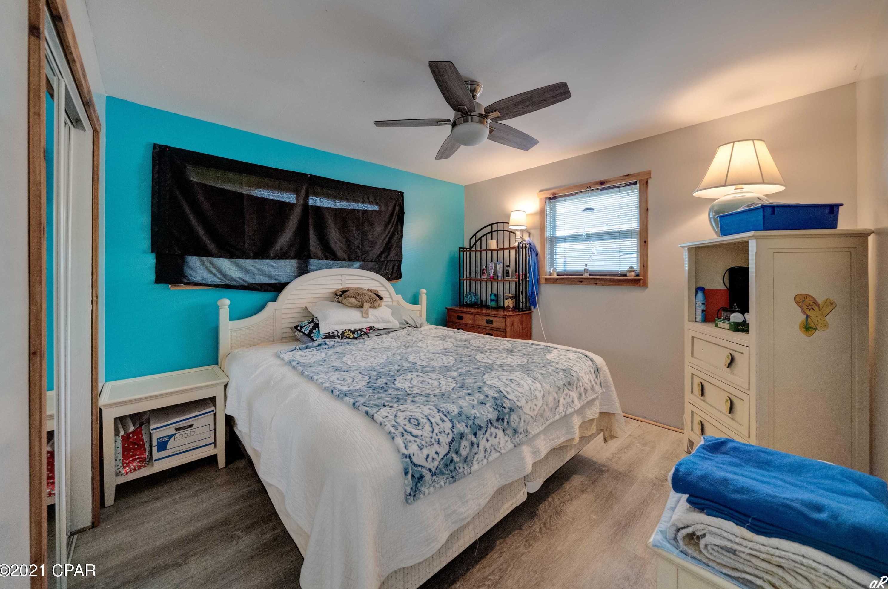 5325 Hilltop Ave, Panama City FL 32408-6612 exterior