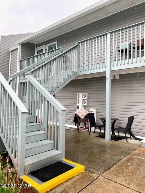 7904 Surf Dr, Panama City FL  32408-7513 exterior