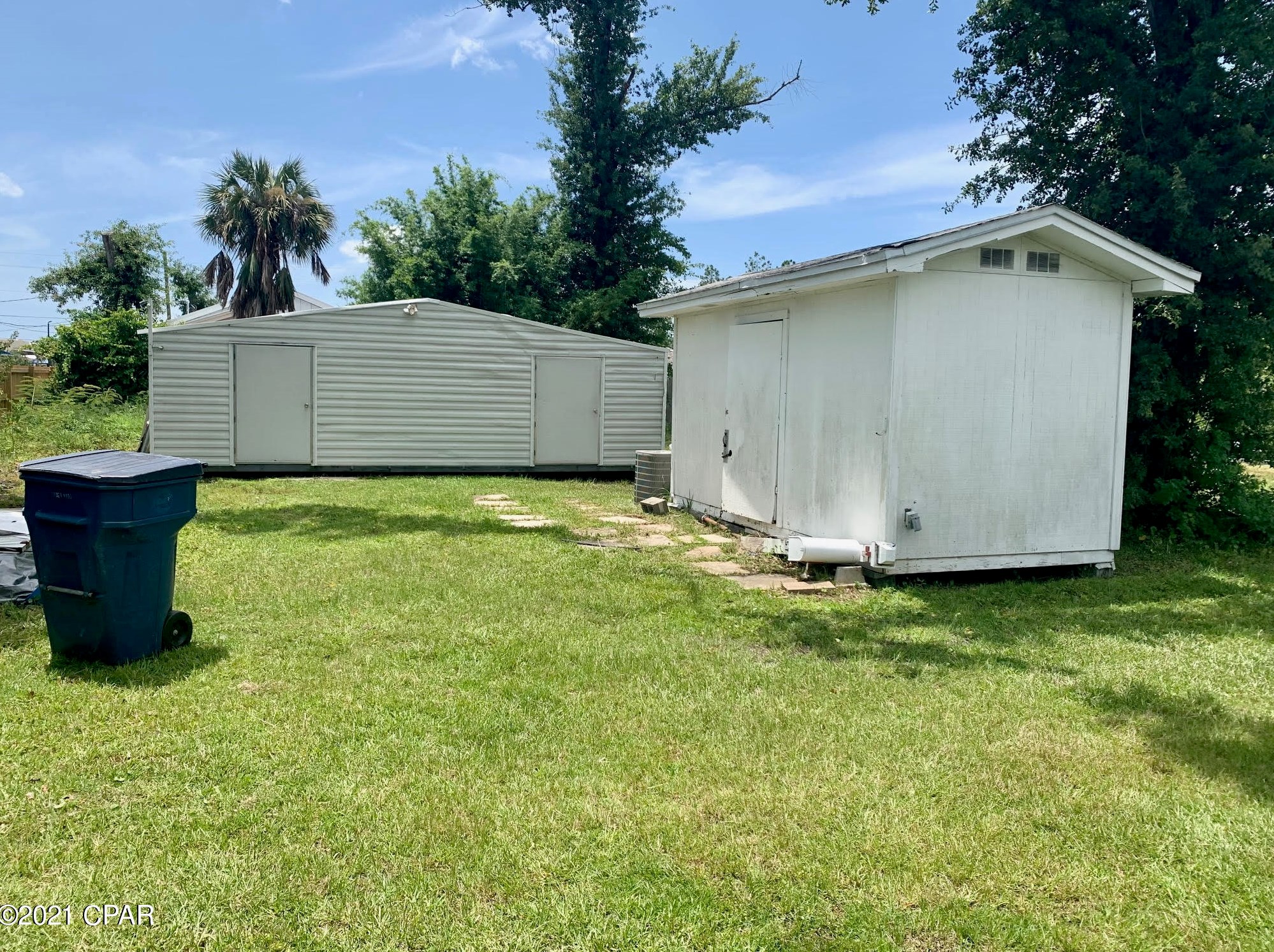 1605 Louisiana Ave, Panama City FL  32405-5439 exterior