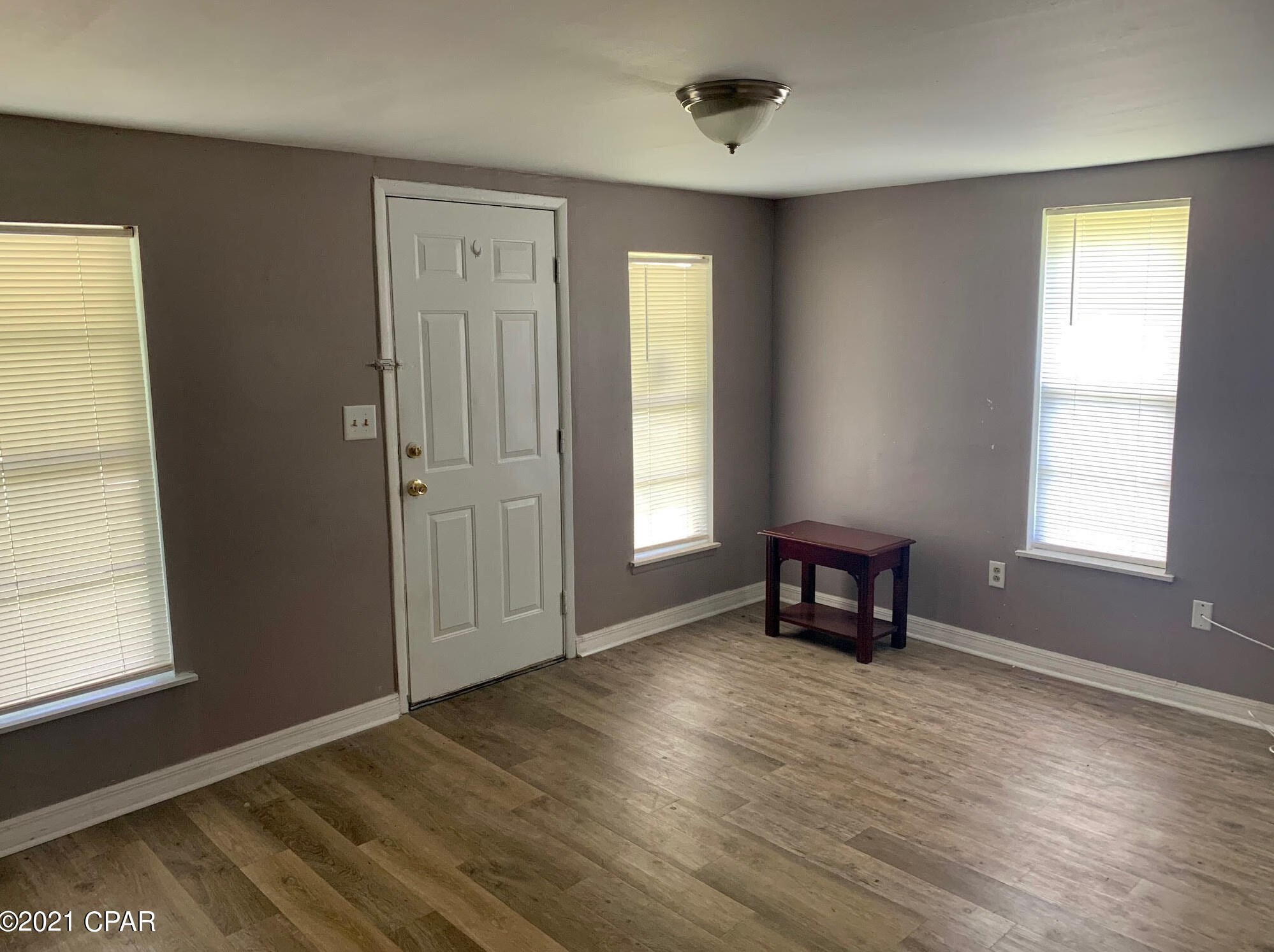 1605 Louisiana Ave, Panama City FL  32405-5439 exterior