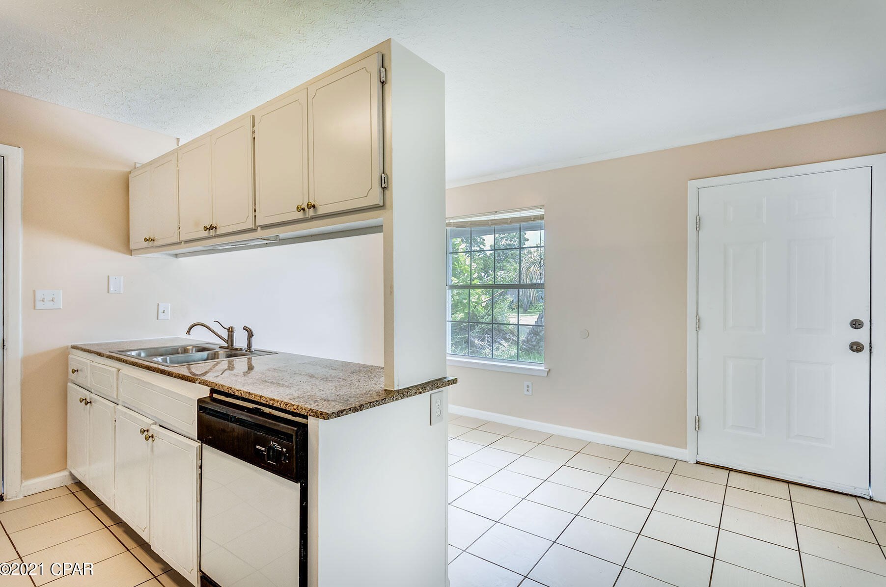 2712 Oak Hammock Dr, Panama City FL  32401-7108 exterior