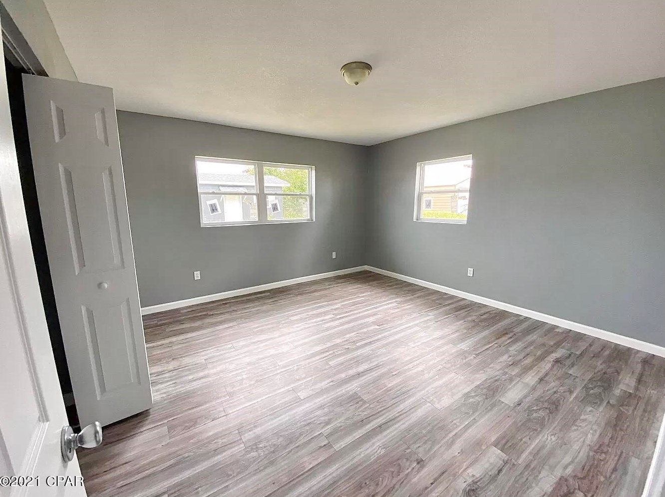 614 Bob Little Rd, Panama City FL 32404-4619 exterior