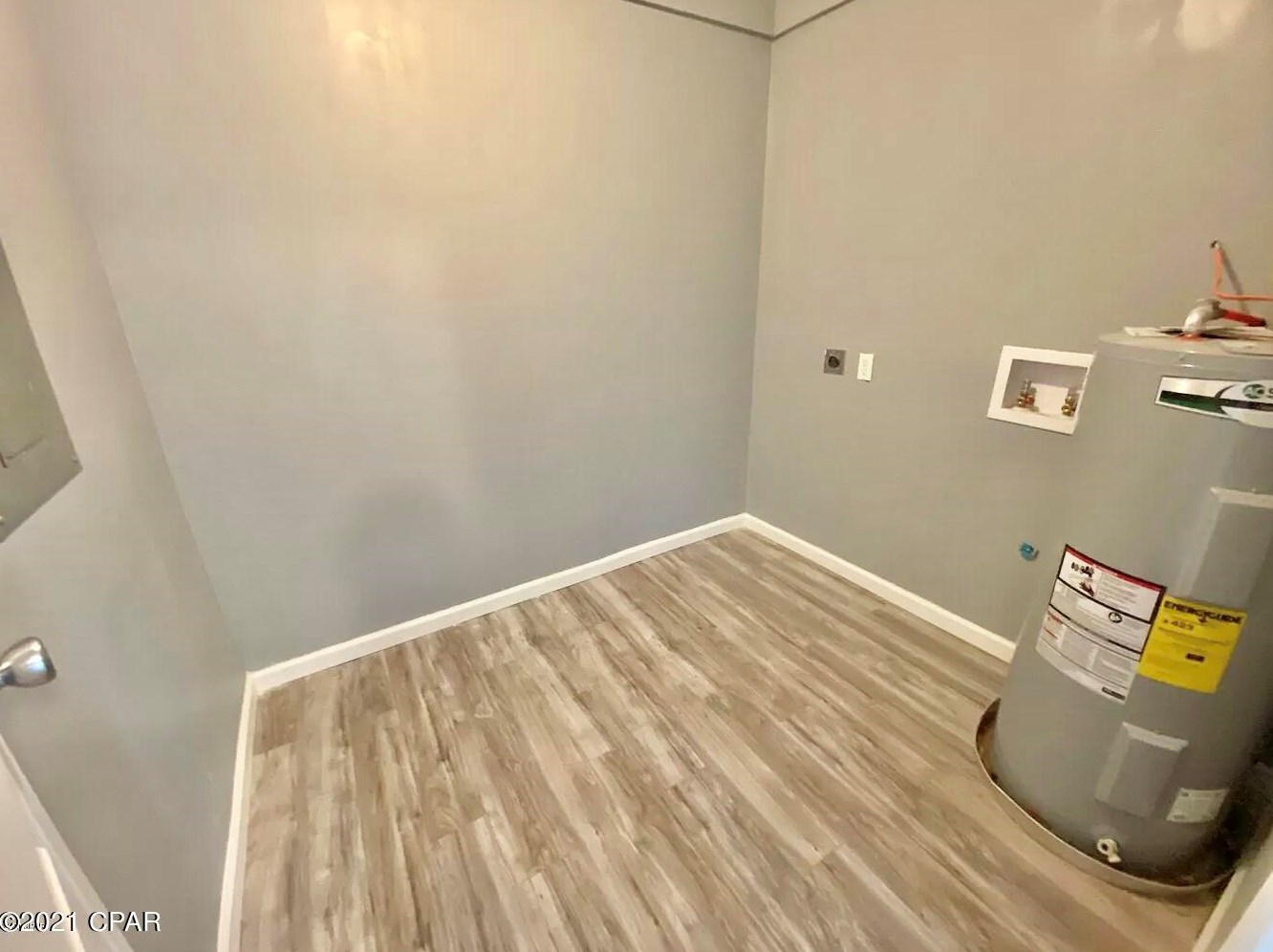 614 Bob Little Rd, Panama City FL 32404-4619 exterior