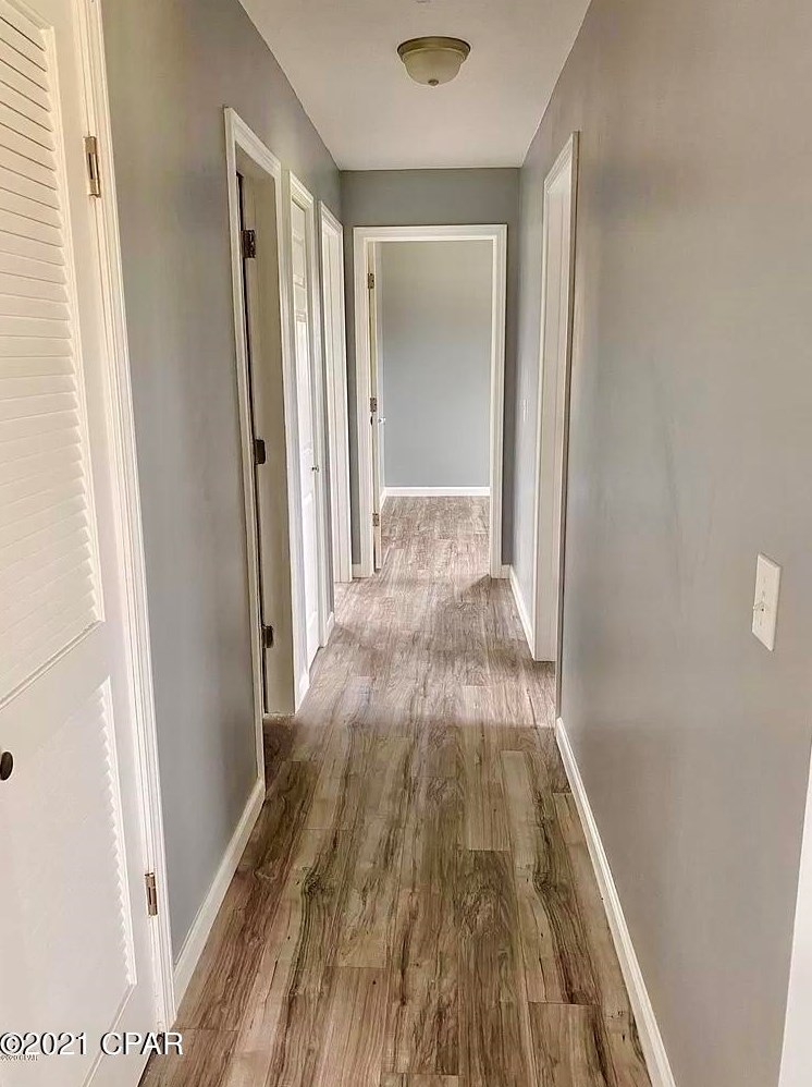 614 Bob Little Rd, Panama City FL 32404-4619 exterior