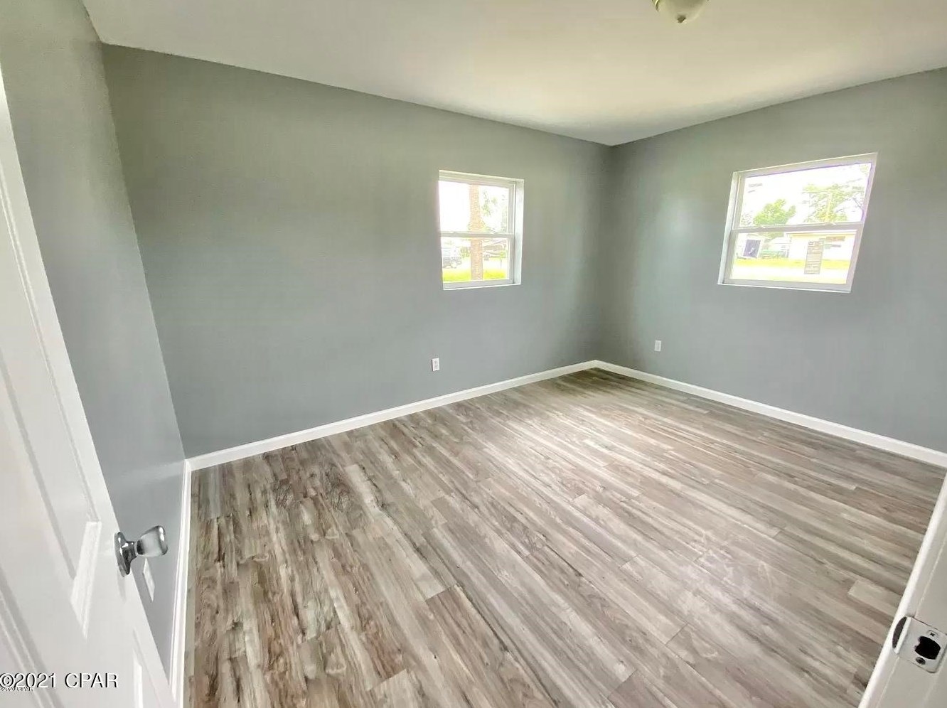 614 Bob Little Rd, Panama City FL 32404-4619 exterior