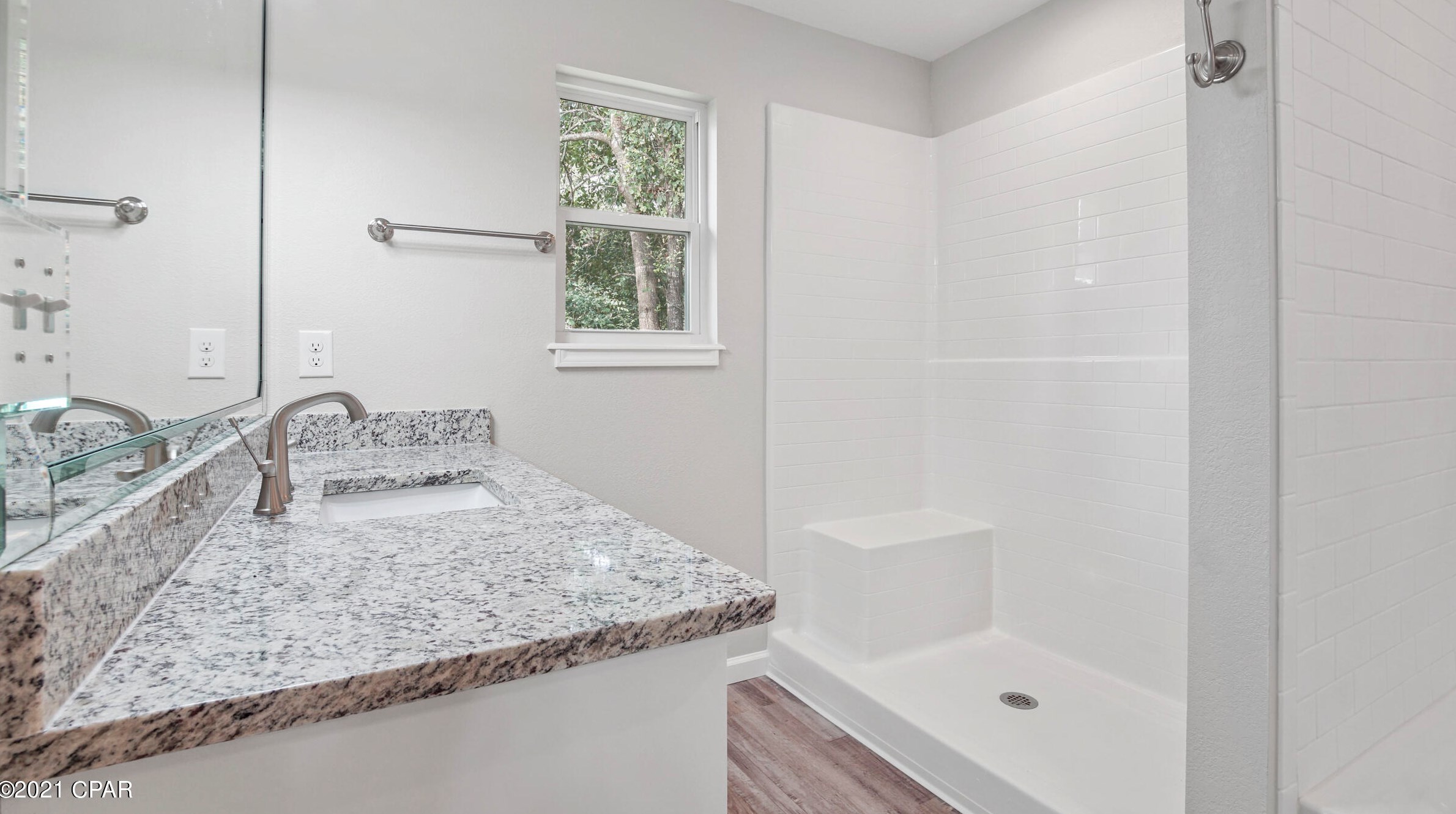 1016 Scenic Hill Circle Dr, Bonifay FL  32425-3025 exterior