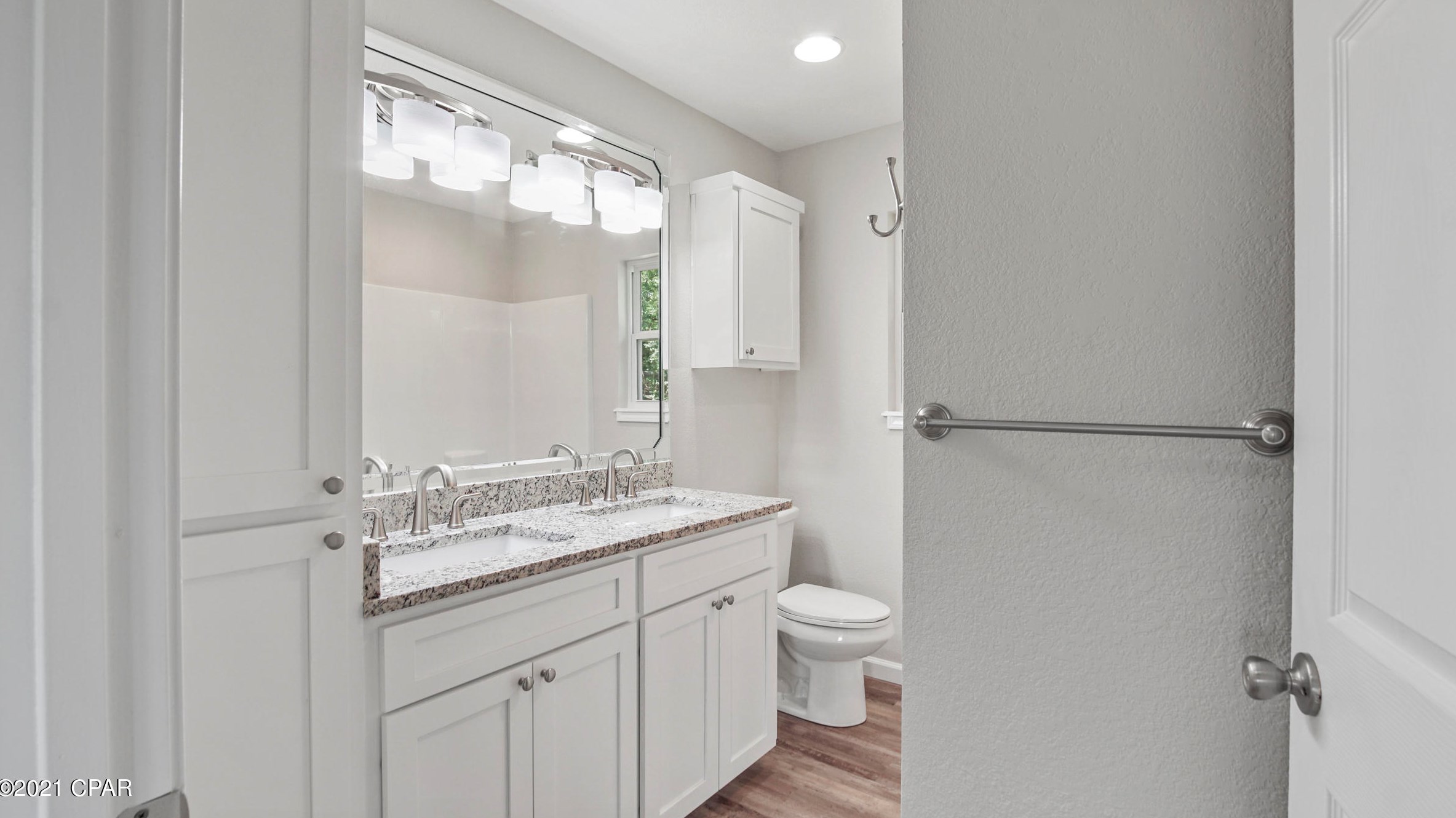 1016 Scenic Hill Circle Dr, Bonifay FL  32425-3025 exterior